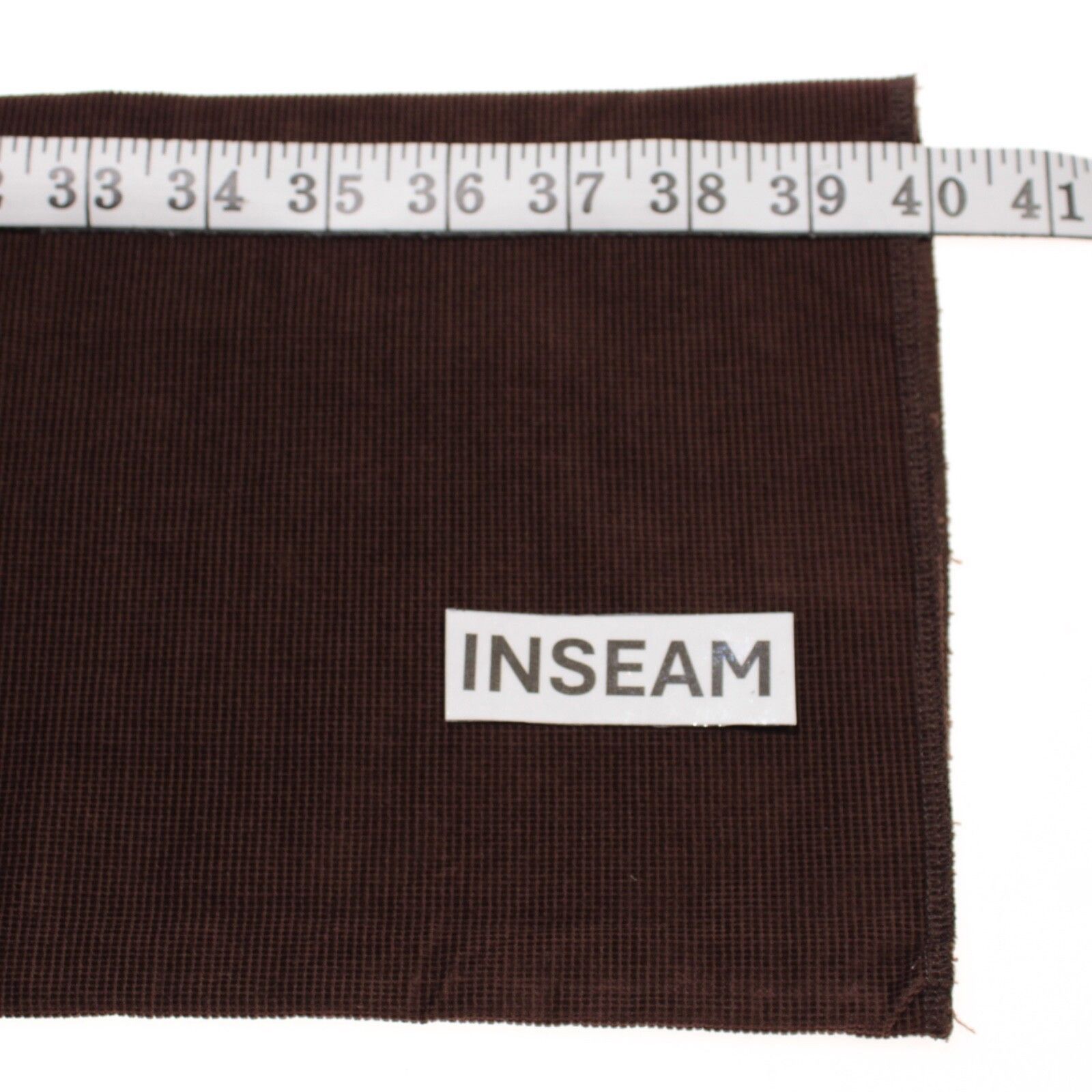 Hiltl Hiltl New with tags Chino Size 36 US In Brown Size US 36 / EU 52 - 6 Thumbnail