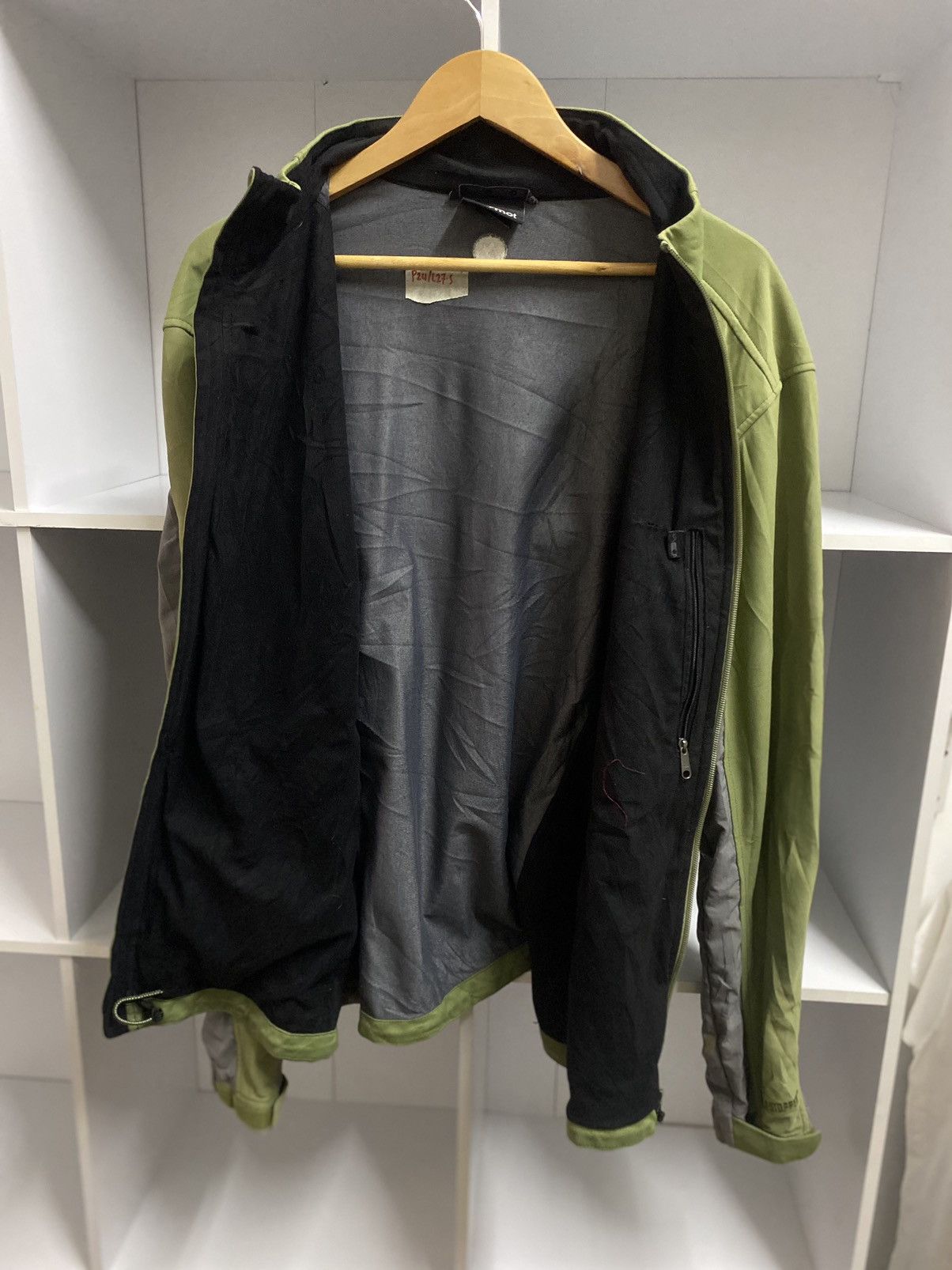 Japanese Brand × Marmot Jacket Haiking Marmot Size US XL / EU 56 / 4 - 7 Thumbnail