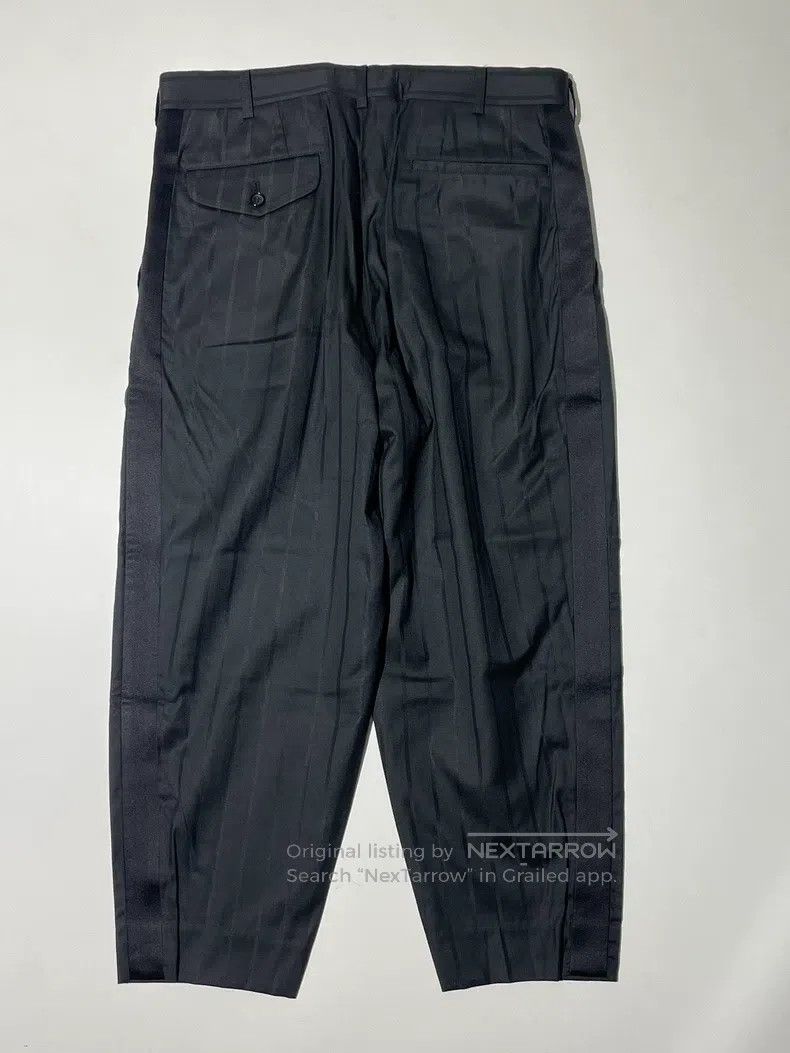 Comme des Garcons Comme Des Garcons size M pants Size US 27 - 3 Thumbnail