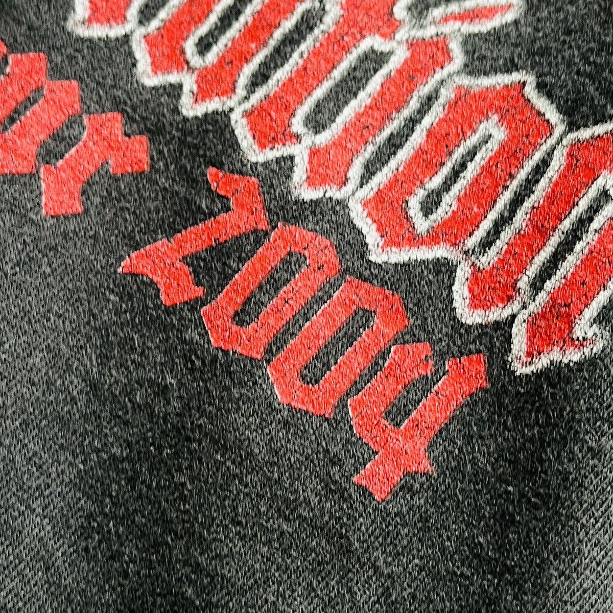 Band Tees × Vintage Vintage Linkin Park Projekt Revolution Tour 2004 NFL Stadium Size US L / EU 52-54 / 3 - 11 Thumbnail