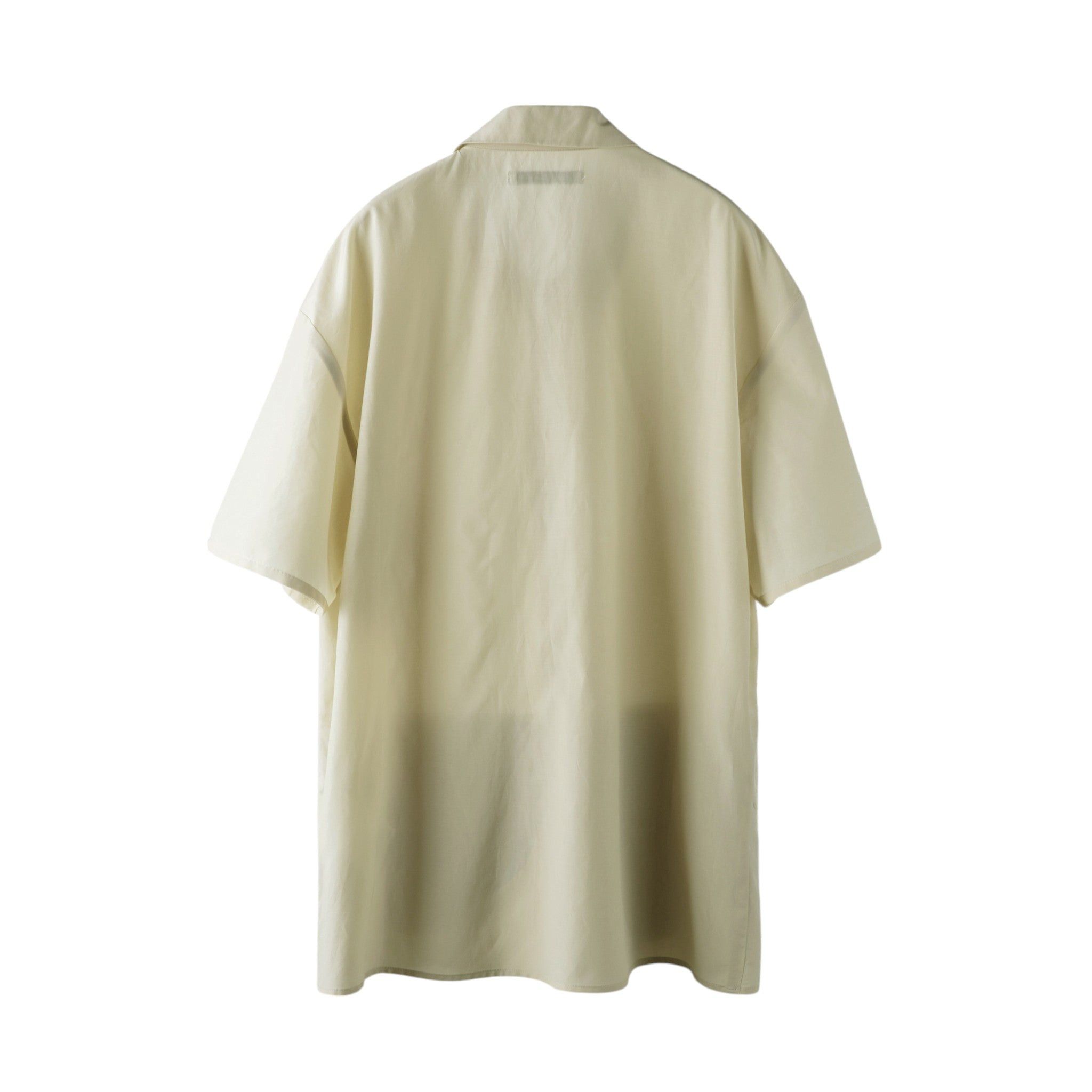 POST ARCHIVE FACTION (PAF) Post Archive Faction 8.0 Half Shirt Right (yellow) PAF Size US L / EU 52-54 / 3 - 2 Thumbnail
