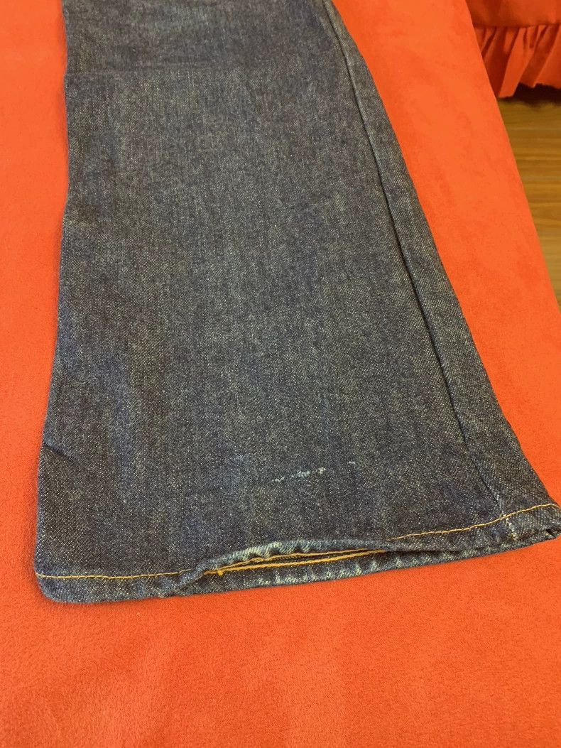 Freewheelers Freewheelers Freewheelers Jeans Size US 32 / EU 48 - 3 Thumbnail