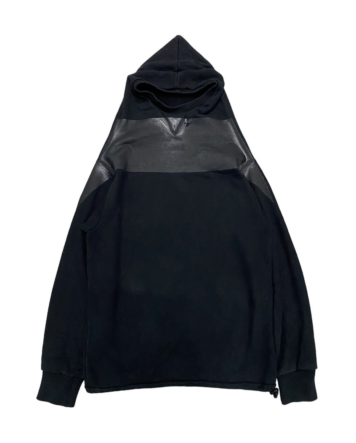 Japanese Brand × Le Grande Bleu (L.G.B.) LGB Bono Hoodie | Grailed