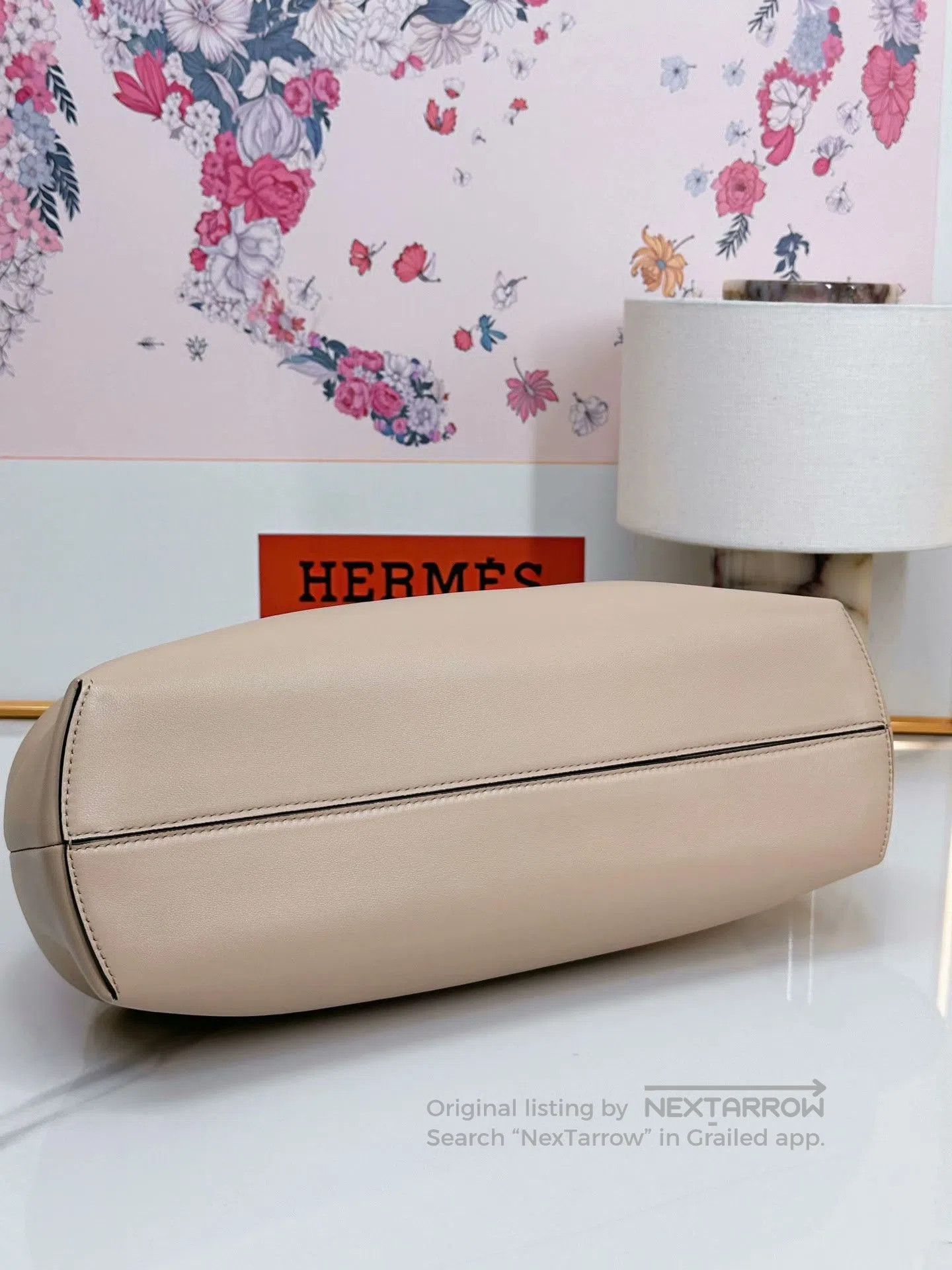 Fendi Fendi First Lambskin Cloud Bag. Size ONE SIZE - 4 Thumbnail