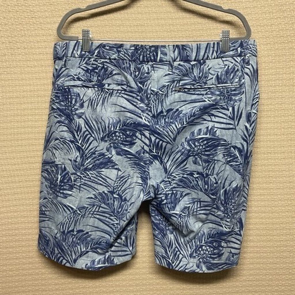Tommy Bahama NWT Tommy Bahama Stretch Beach Chino Shorts Men Size 38 Size US 38 / EU 54 - 9 Thumbnail