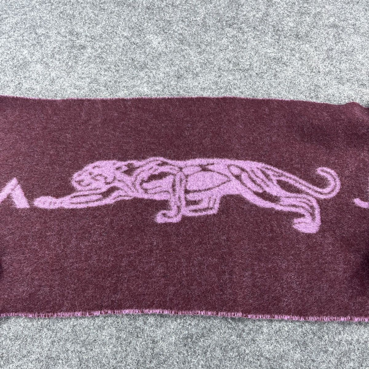 Krizia Uomo Krizia Uomo Scarf / Muffler / Neckwear T1381 Size ONE SIZE - 11 Thumbnail
