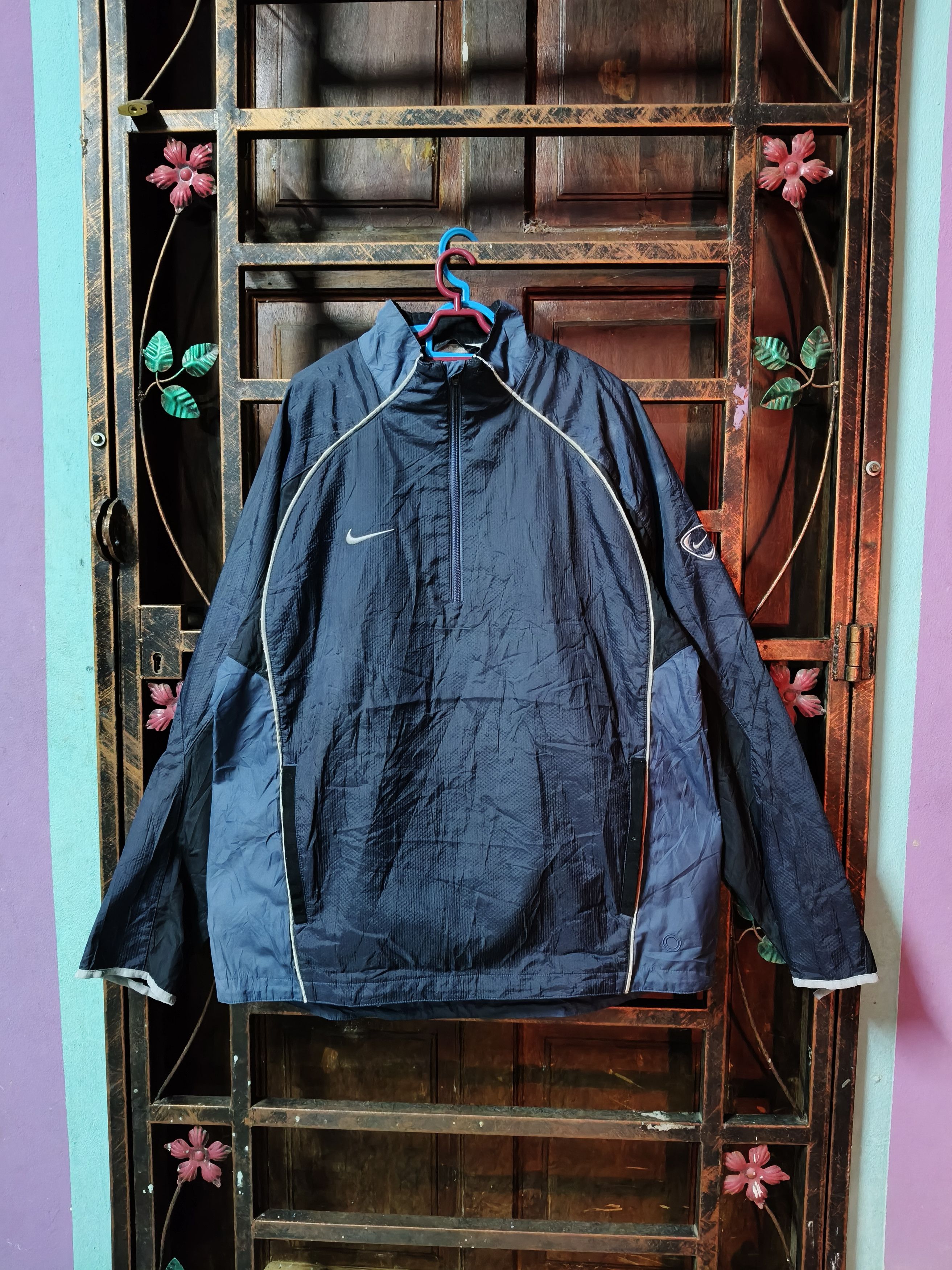 Nike Nike Shpere Light Jacket Size US L / EU 52-54 / 3 - 1 Thumbnail
