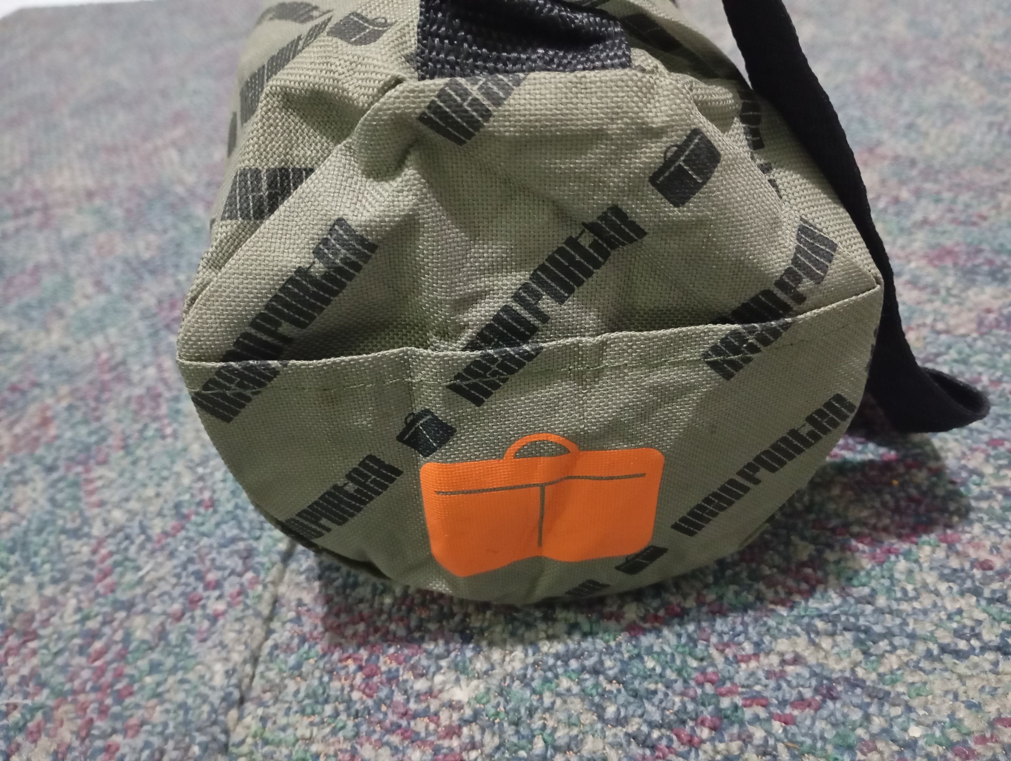 Head Porter × Japanese Brand Head Porter Plus Pouch Bag Size ONE SIZE - 2 Thumbnail