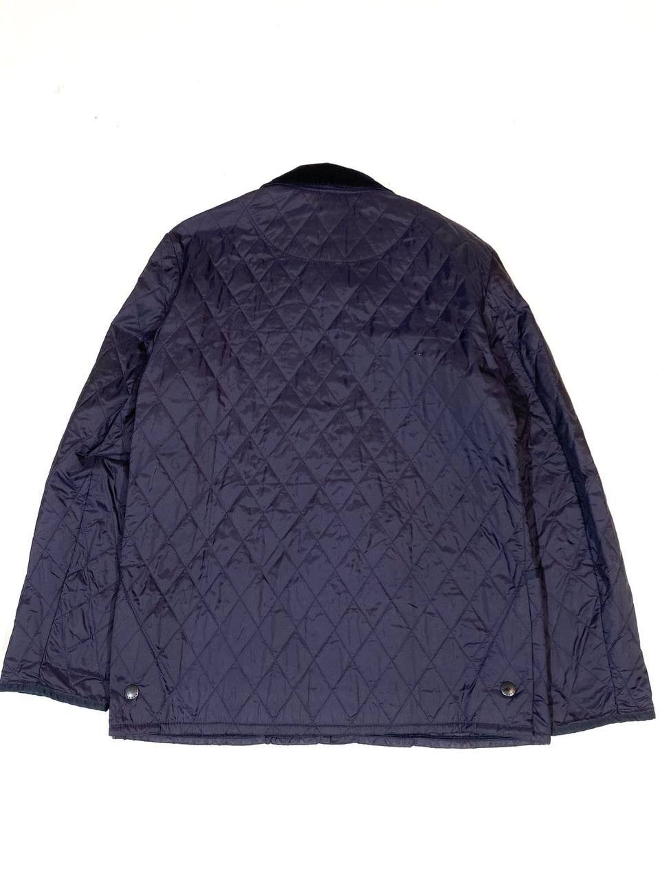 Barbour Barbour Lightweight Liddesdale Quilted Men Jacket Size US S / EU 44-46 / 1 - 7 Thumbnail