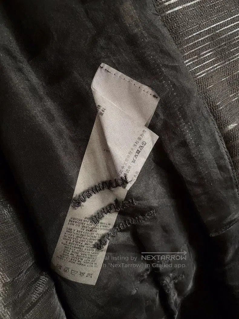 Rick Owens Rick Owens MA1 Flight Bomber Jacket. Size US L / EU 52-54 / 3 - 7 Thumbnail