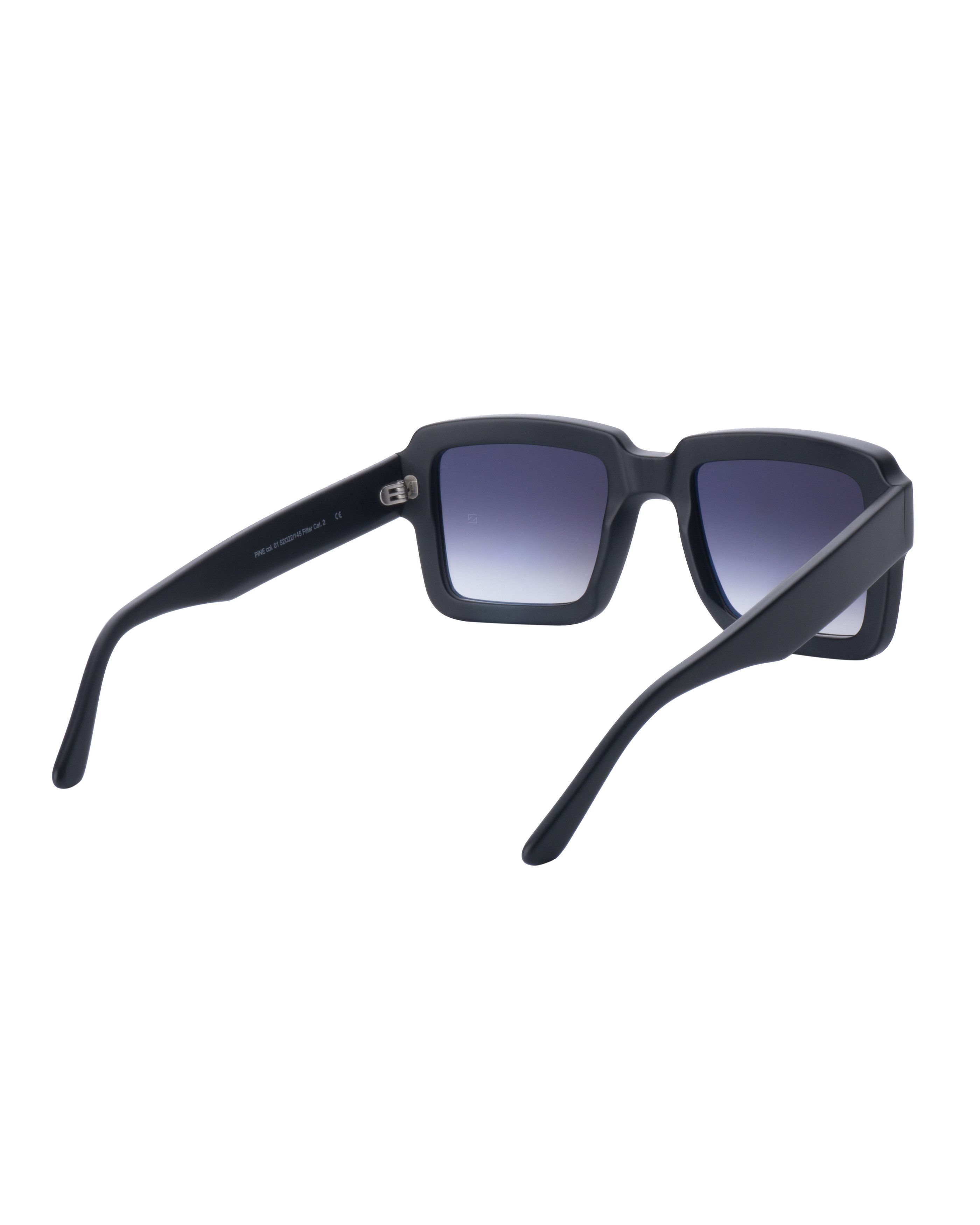 Andy Wolf Sunglasses ANDY WOLF Pine Size ONE SIZE - 4 Thumbnail