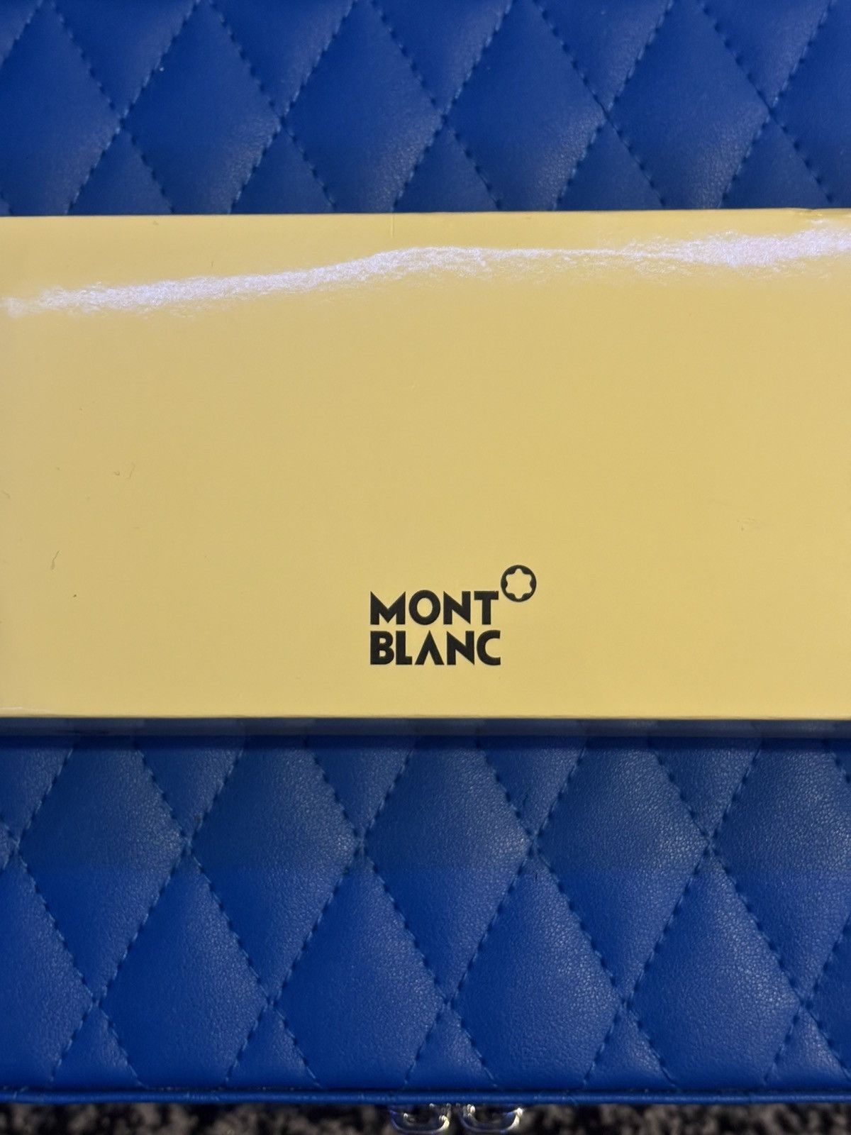Montblanc Montblanc Le Petit Prince Rollerball Pen – New in Box Size ONE SIZE - 17 Thumbnail