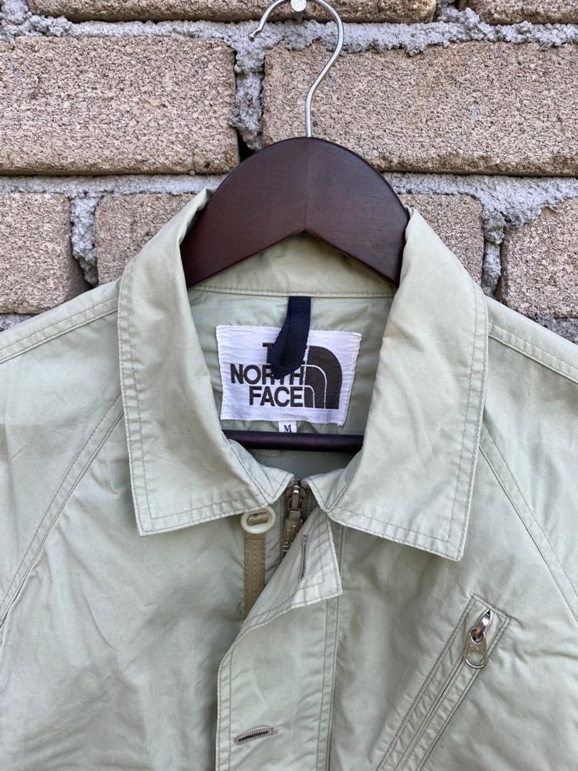 The North Face Tge North Face Zipper Jacket Light Size US M / EU 48-50 / 2 - 5 Thumbnail