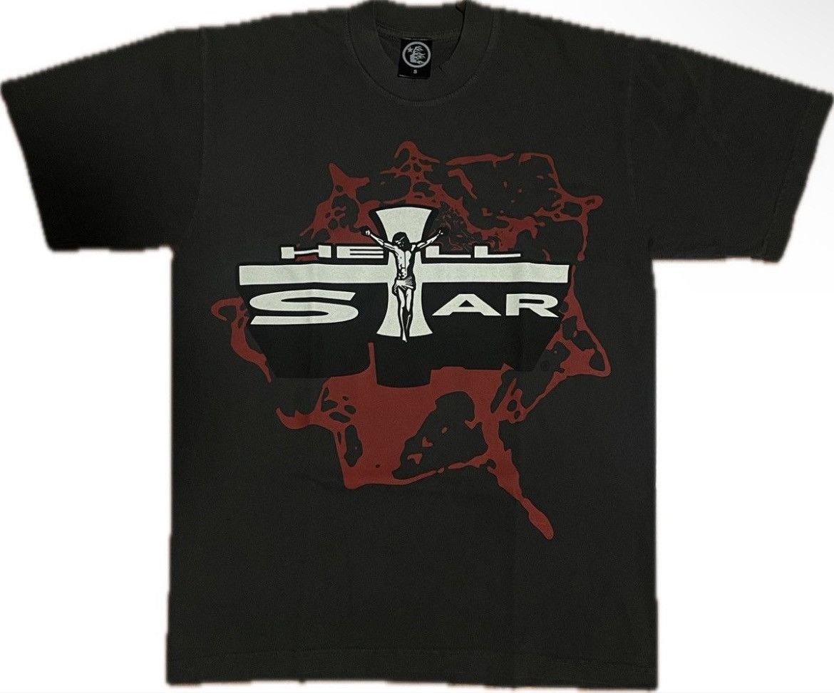 Hellstar Path To Paradise Tee
