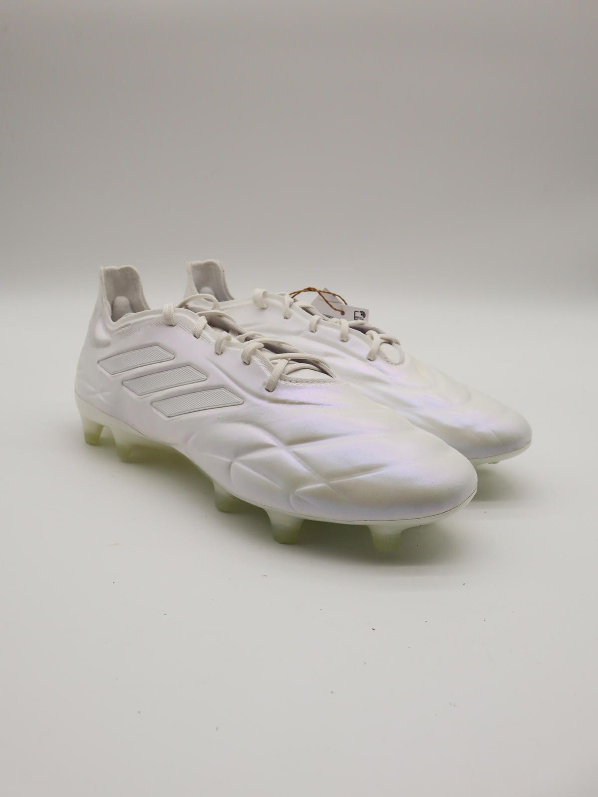 Adidas adidas Copa Pure.1 Leather FG - HQ8901 – UK 6 Size US 7 / EU 40 - 1 Thumbnail