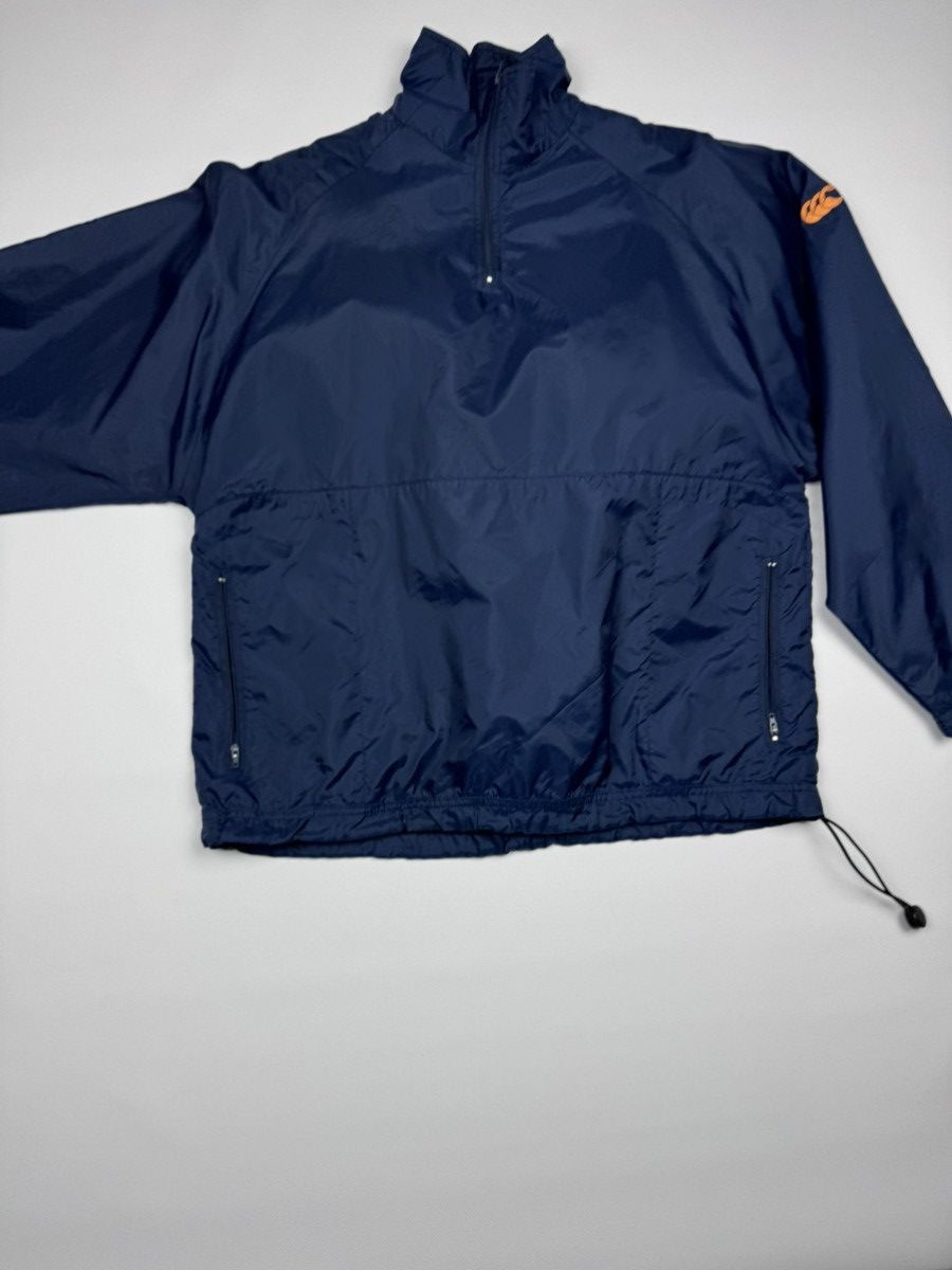 Canterbury of New Zealand Vintgae Centerbury of New Zeland Nylon Windstopper Size US M / EU 48-50 / 2 - 2 Thumbnail