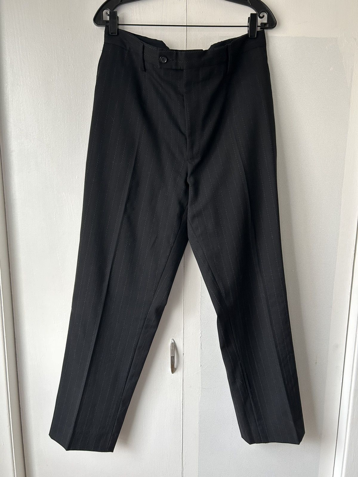 Dolce & Gabbana Dolce and Gabbana 2pc Suit Size 40R - 8 Thumbnail