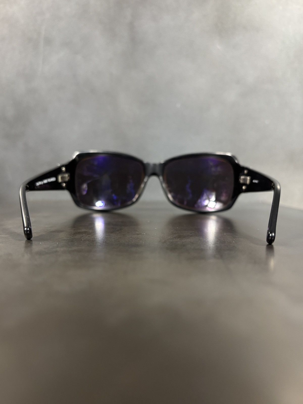 Vintage Vintage Hobie Sunglasses Califa Size ONE SIZE - 12 Thumbnail