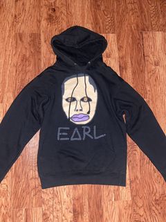 Odd Future Earl Hoodie