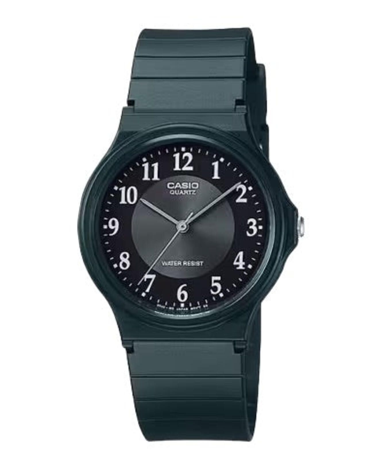 Casio Casio Men's Watch - MQ-24-1B3 Size ONE SIZE - 1 Preview