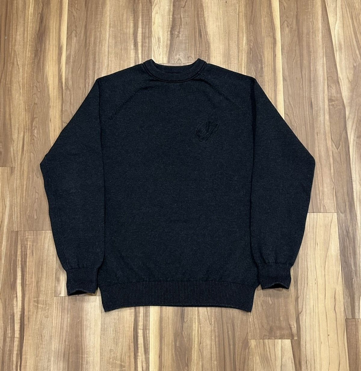 Sean John Y2K Sean John Sweater Size US L / EU 52-54 / 3 - 1 Thumbnail