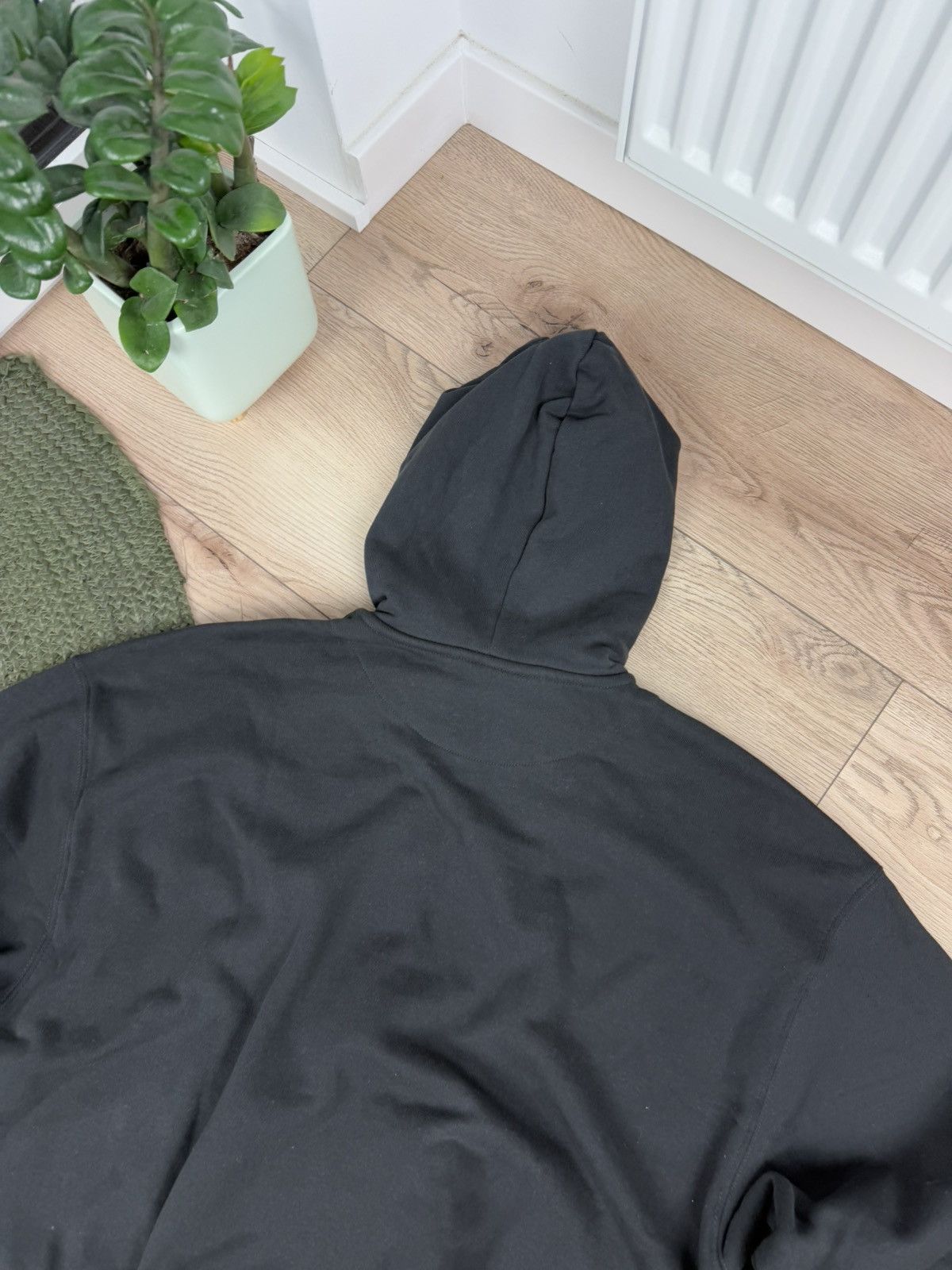 H&M H&M Baggy Hoodie New - Size M Size US M / EU 48-50 / 2 - 8 Thumbnail