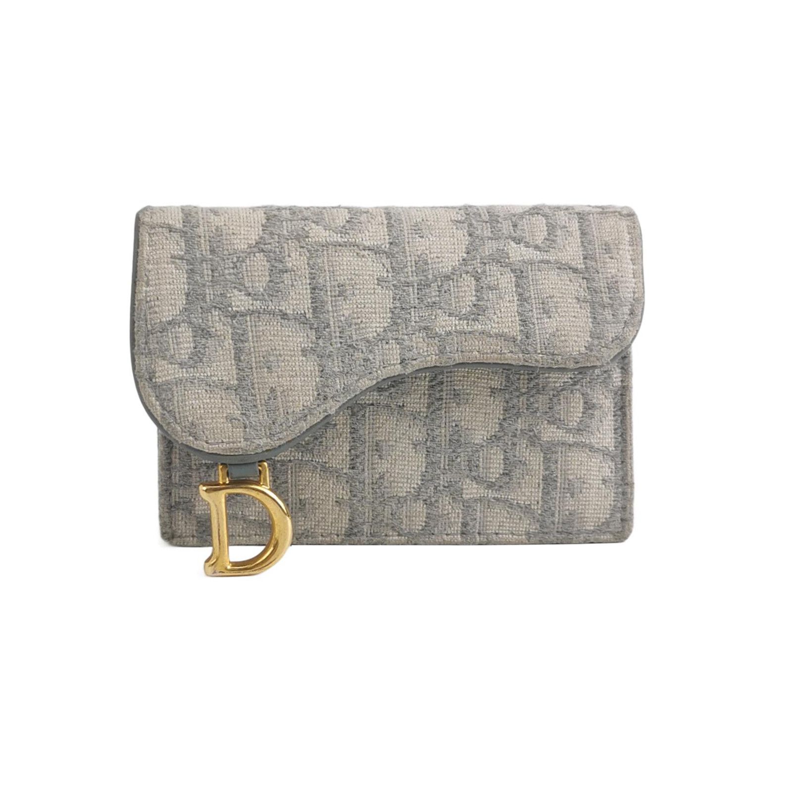 Dior Dior Women os Wallets Size ONE SIZE - 1 Thumbnail