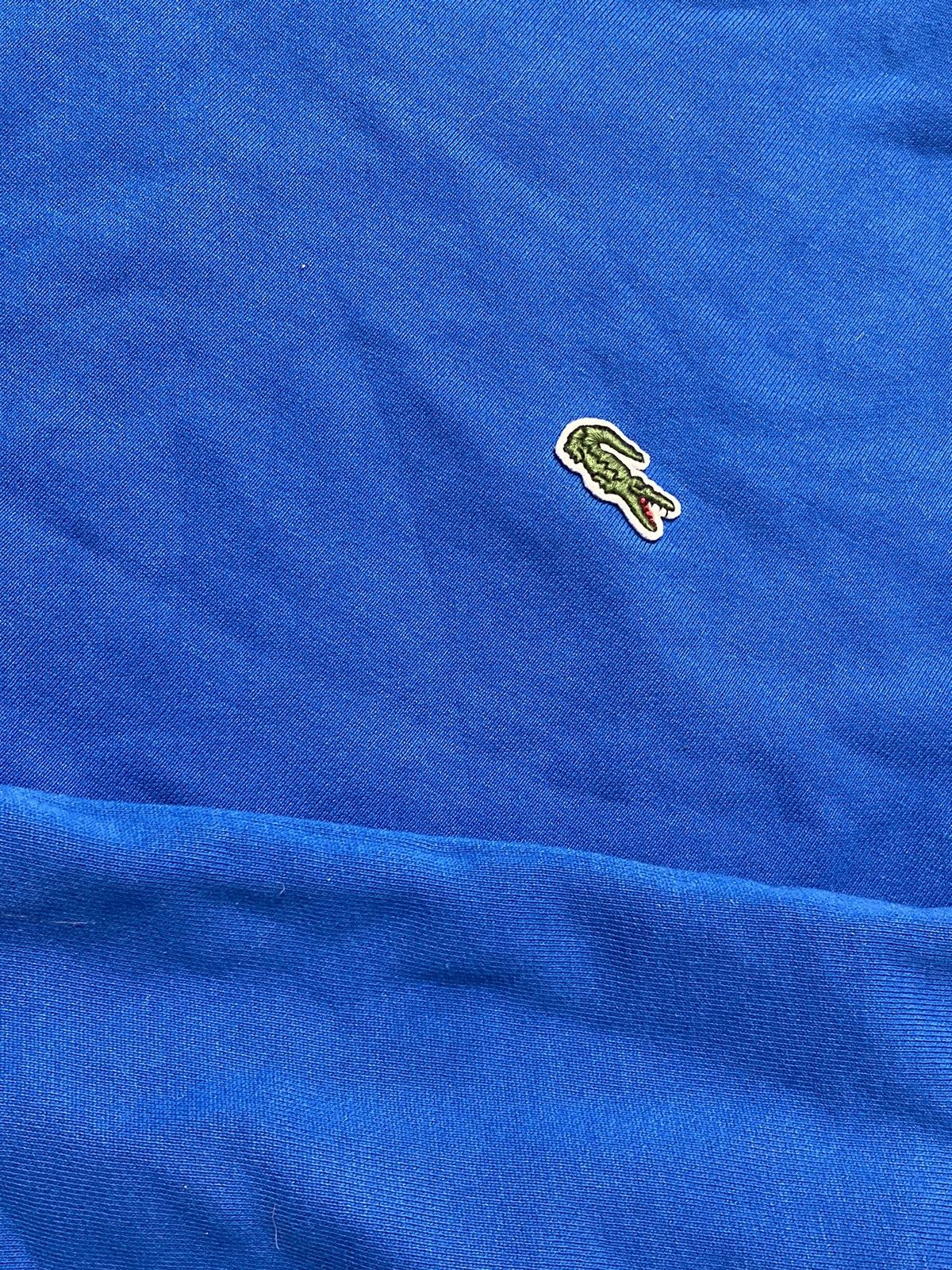 Lacoste Lacoste crewneck Size US M / EU 48-50 / 2 - 3 Thumbnail
