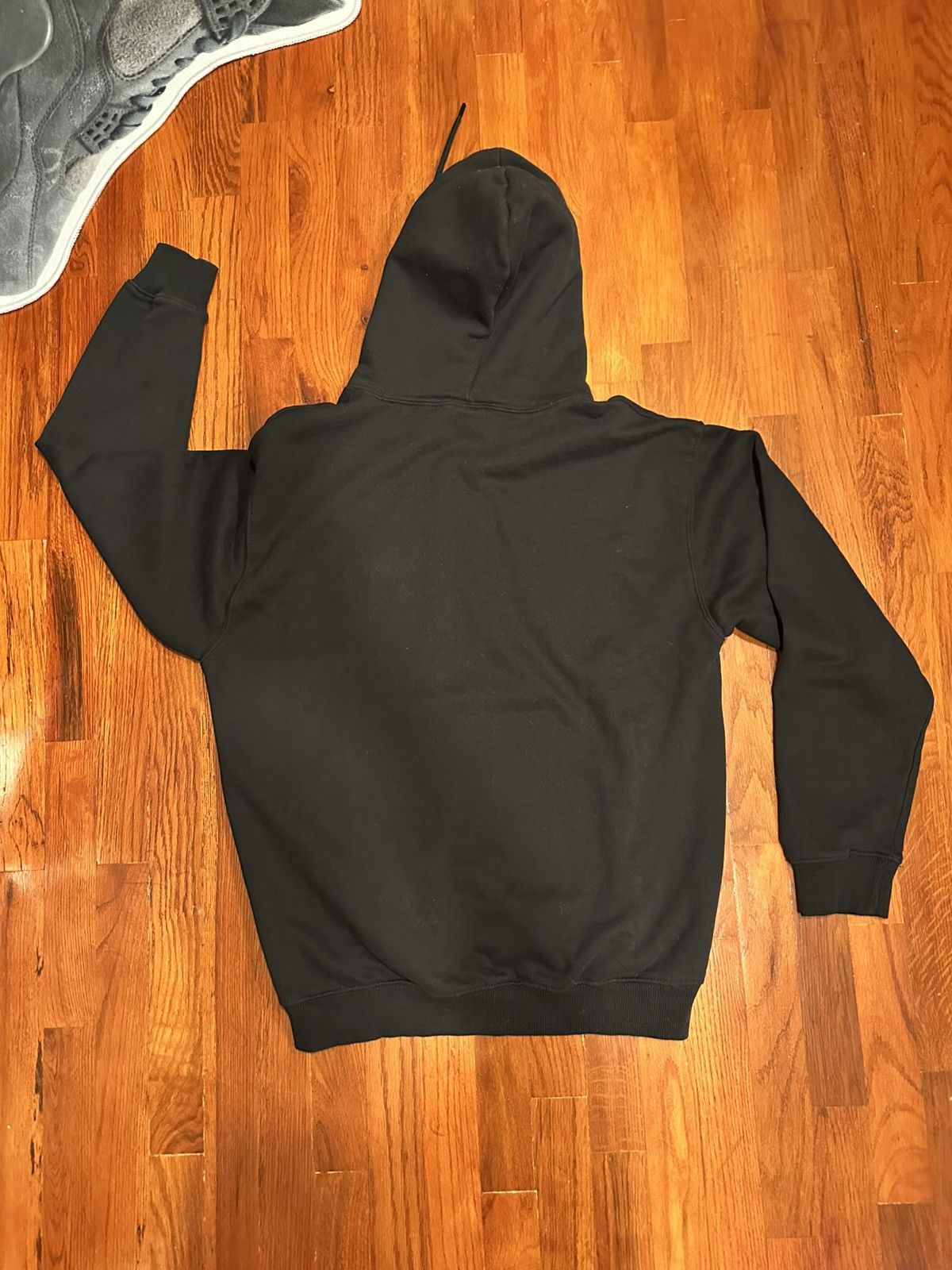 Other Gold Bear Hoodie Size US L / EU 52-54 / 3 - 2 Thumbnail