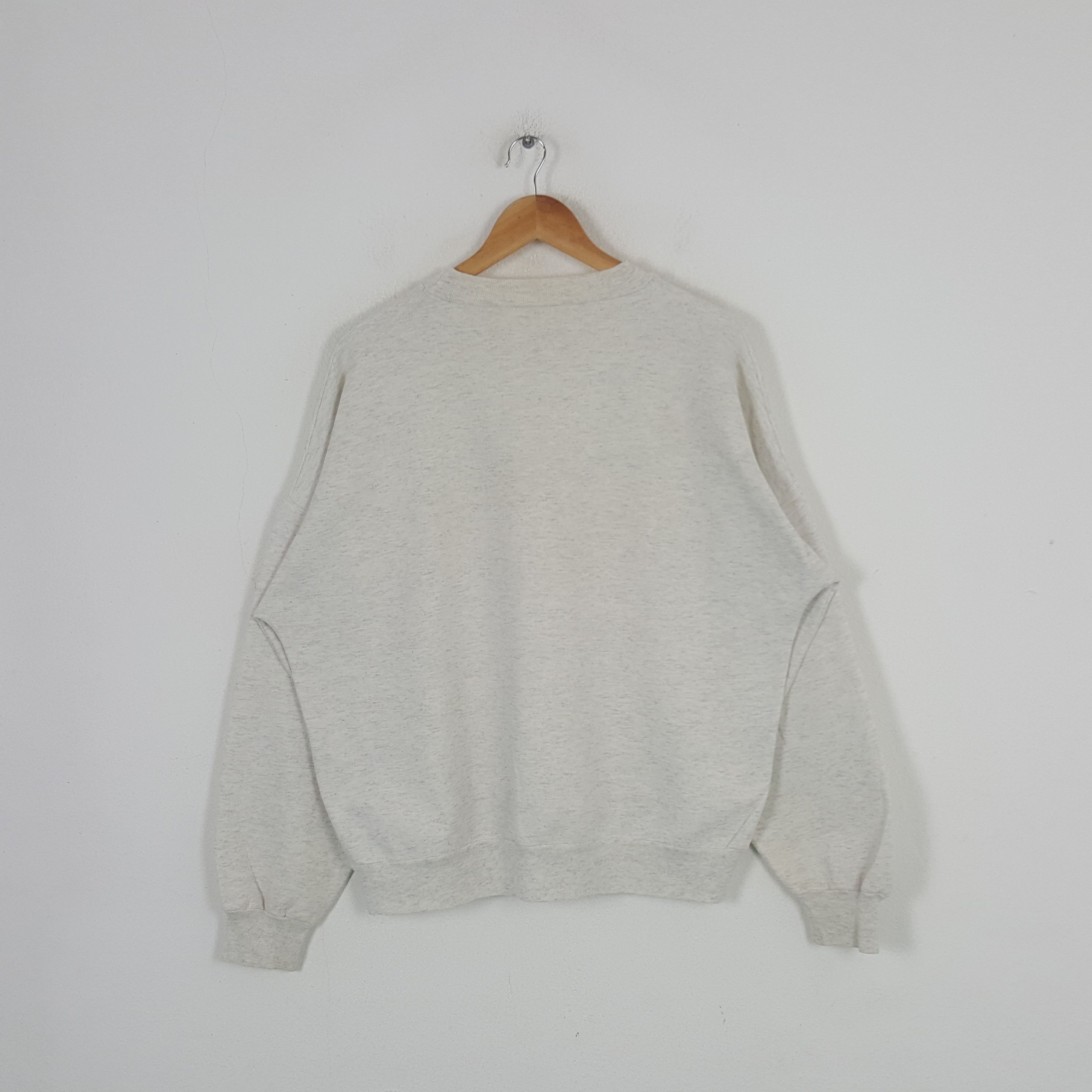 Vintage Vintage Jasper Canada Country Promo Sweatshirt C290N2 Size US XL / EU 56 / 4 - 3 Thumbnail