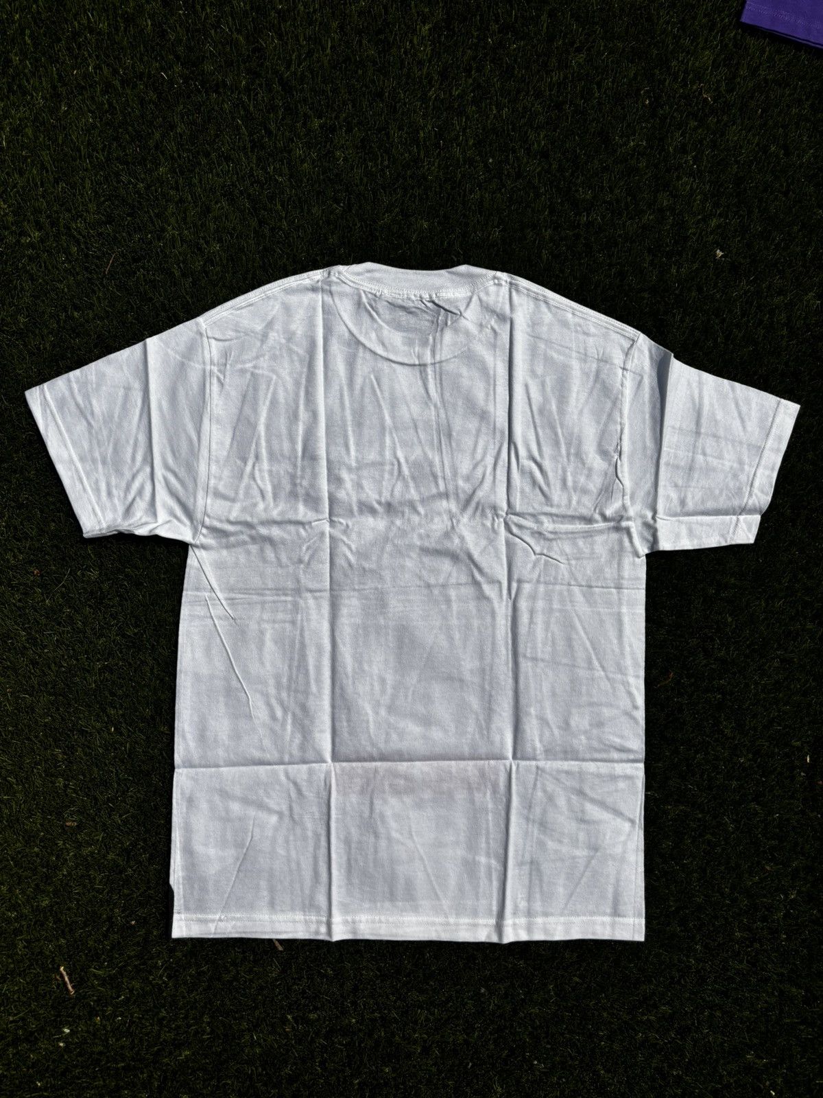 Fucking Awesome Fucking Awesome Skull Target Tee Size US L / EU 52-54 / 3 - 2 Thumbnail