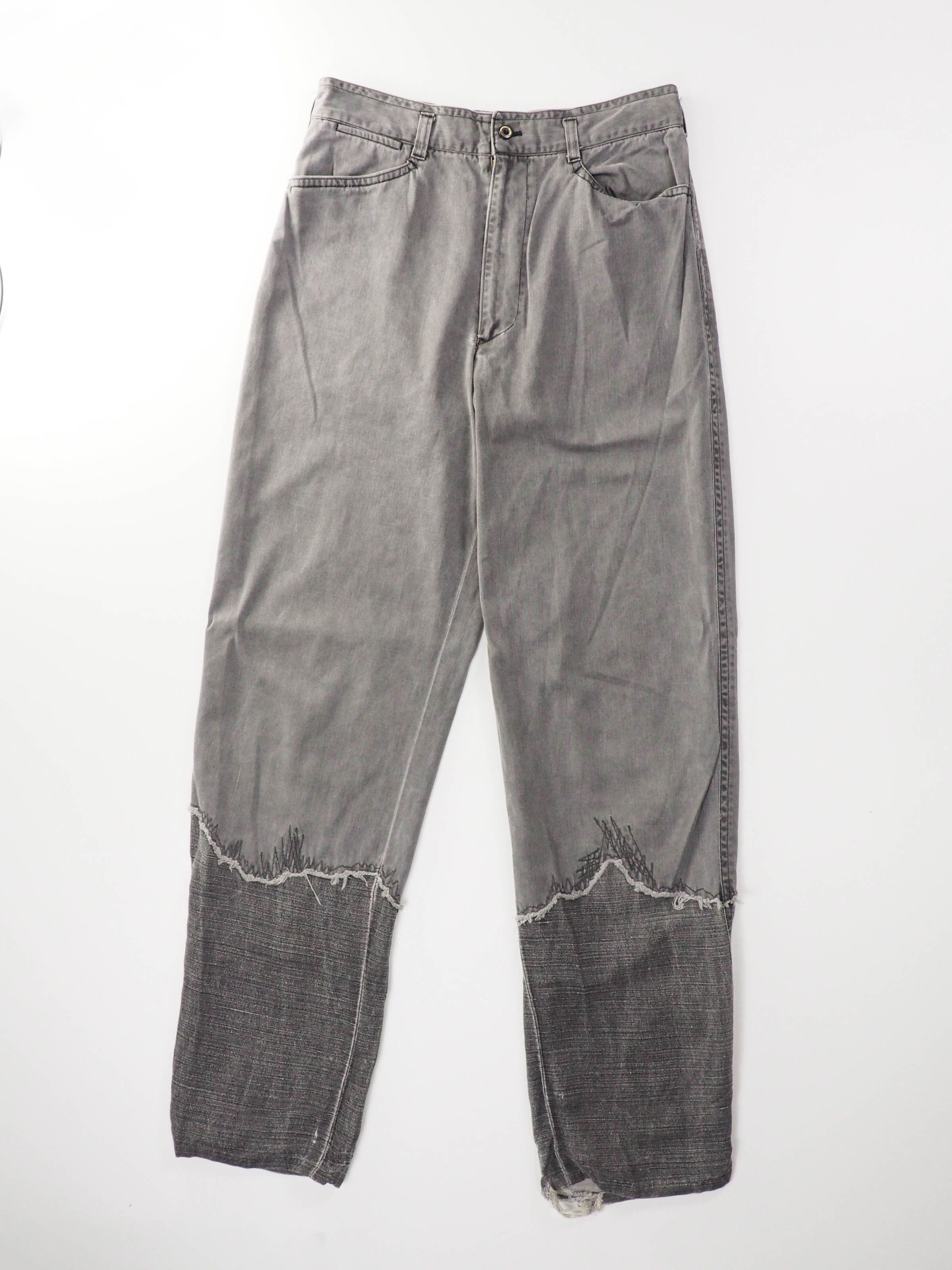 Nicole Club Vintage nicole club x yukio kobayashi Size US 31 - 1 Thumbnail