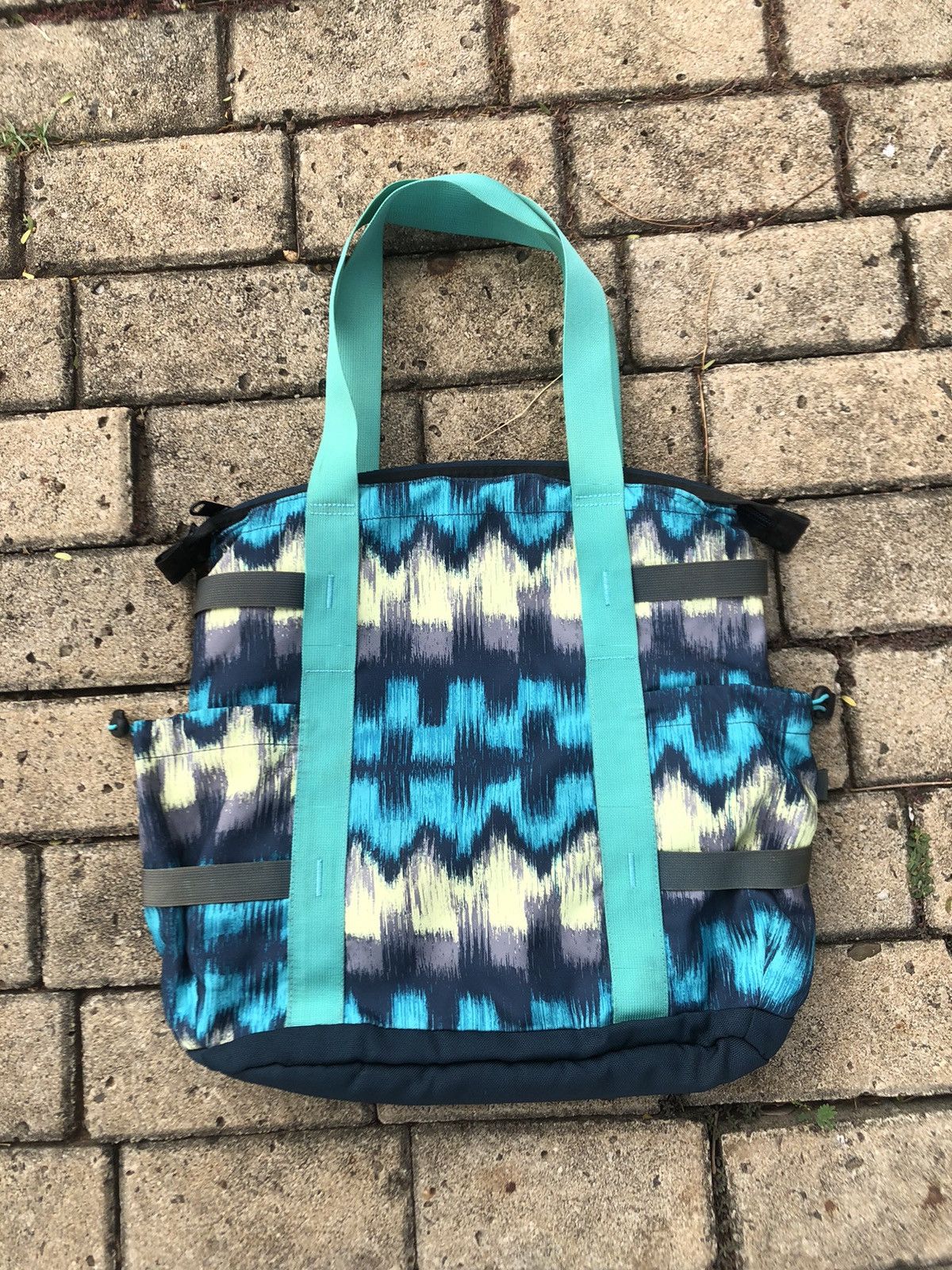 Japanese Brand × The North Face The north face midtown tote bag Size ONE SIZE - 1 Thumbnail