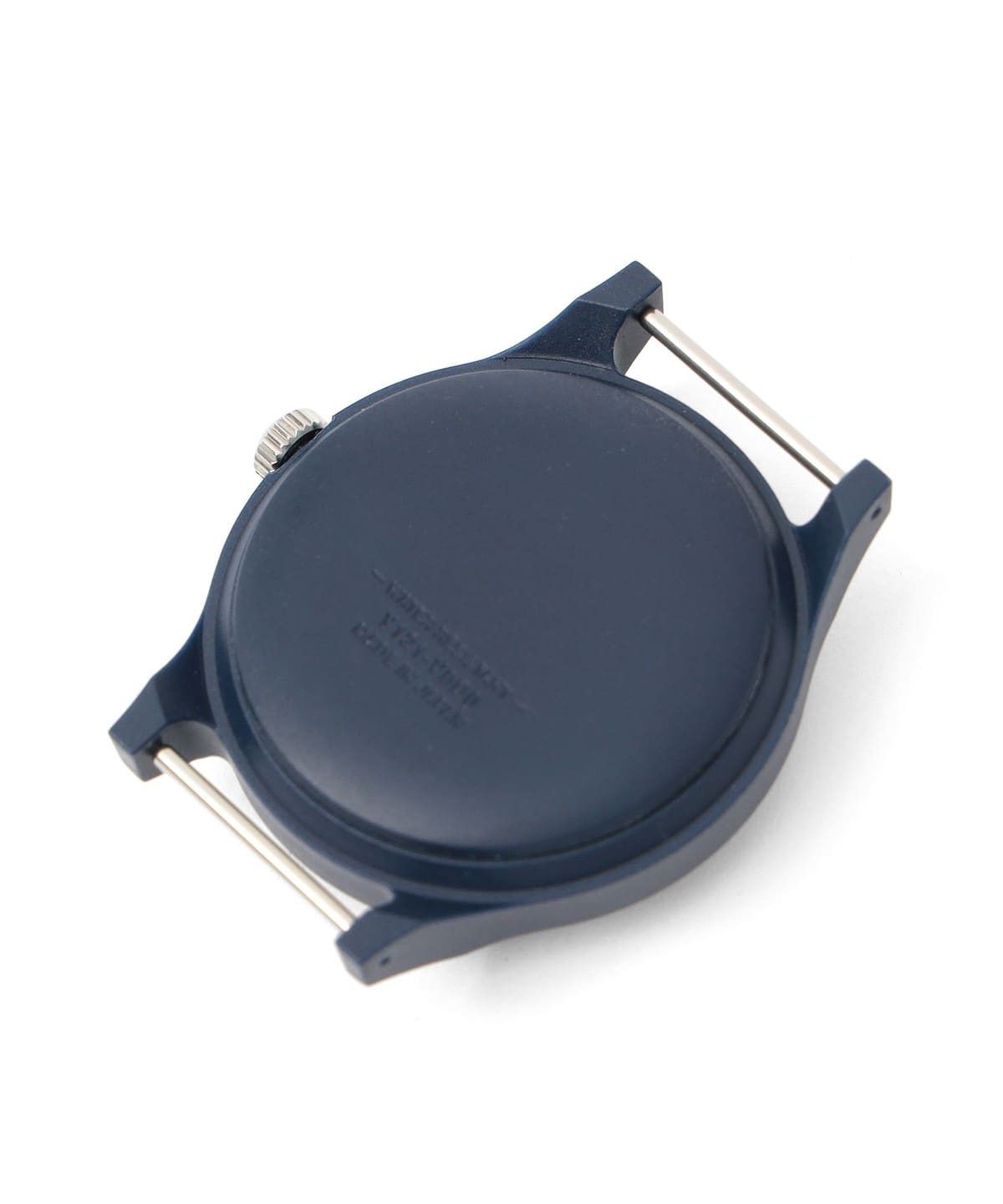 Beams Plus BEAMS JAPAN Watch indigo SP NAVY Kanji. NEW! US seller Size ONE SIZE - 5 Thumbnail