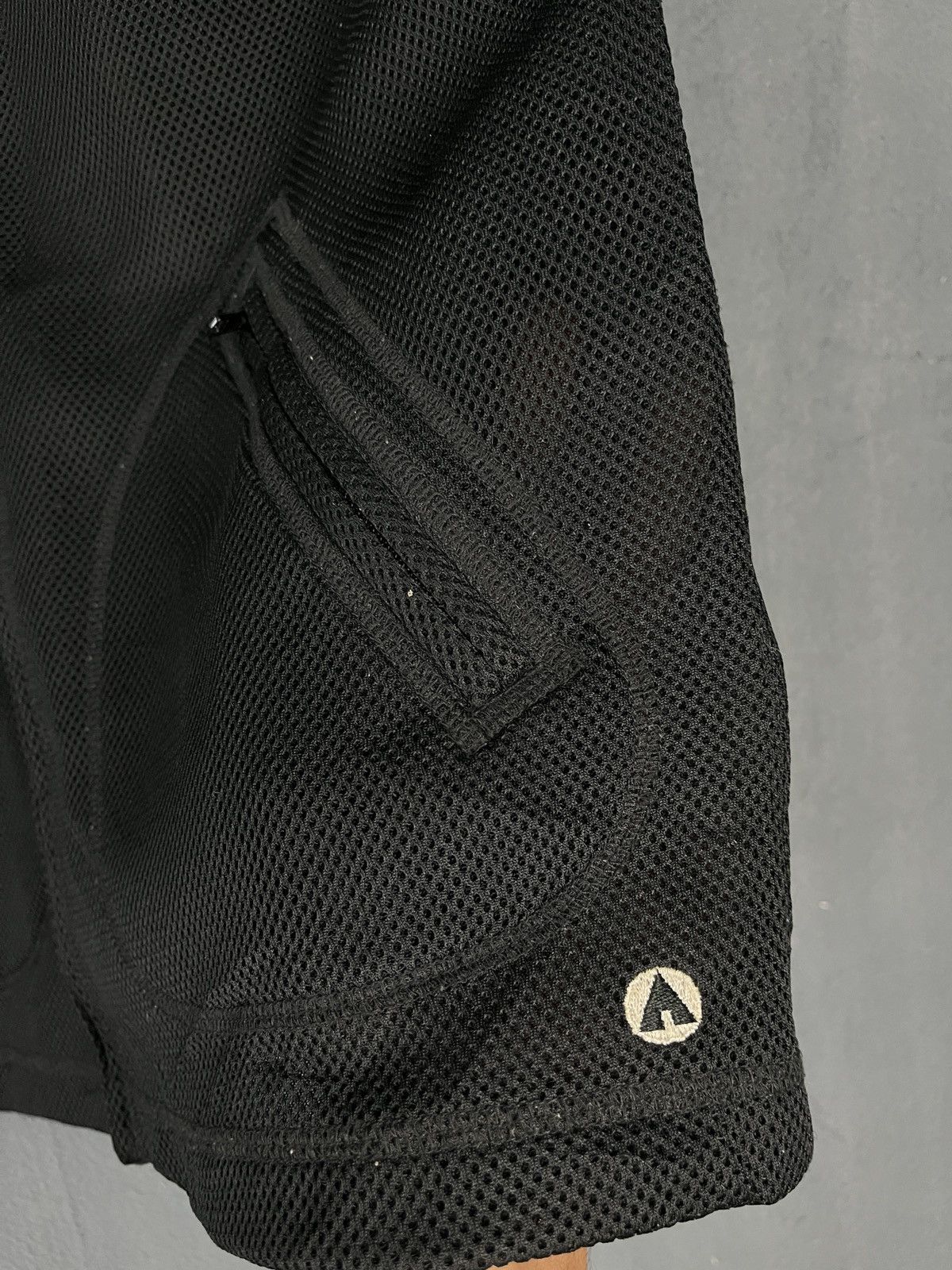 Airwalk Airwalk Mesh Vest Jacket Size US L / EU 52-54 / 3 - 8 Thumbnail