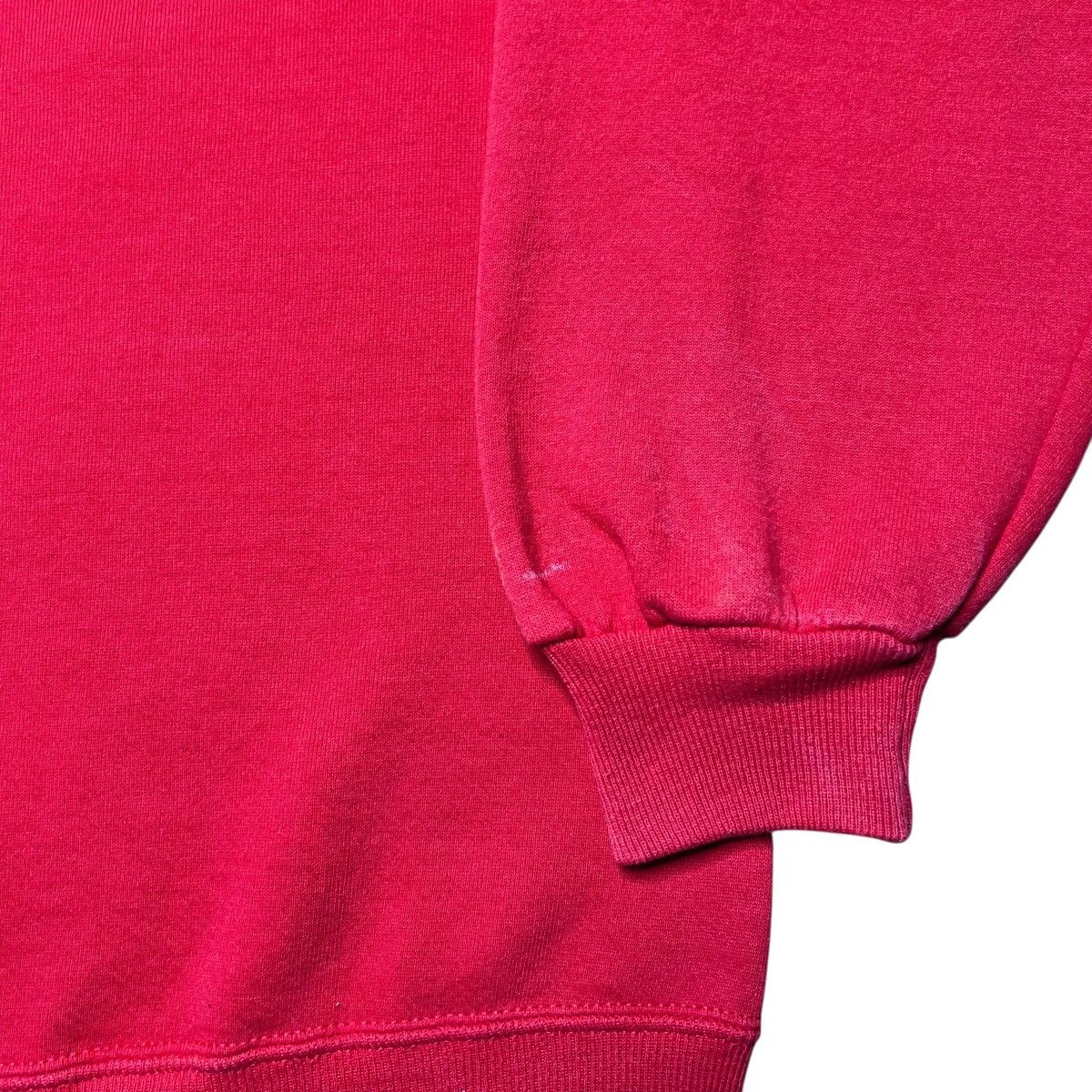 NFL Vtg 1994 NFL San Francisco 49ers Russell Athletic Sweatshirt Size US XL / EU 56 / 4 - 22 Thumbnail
