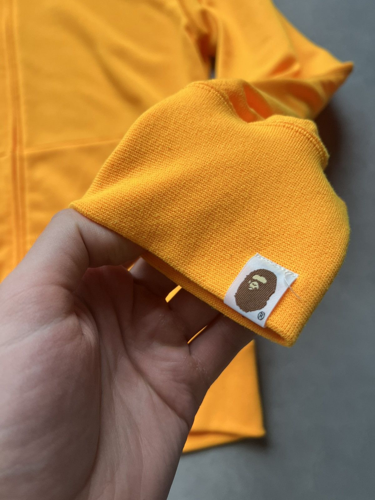 Bape Bape Fullzip Shark Hoodie Size US L / EU 52-54 / 3 - 8 Thumbnail