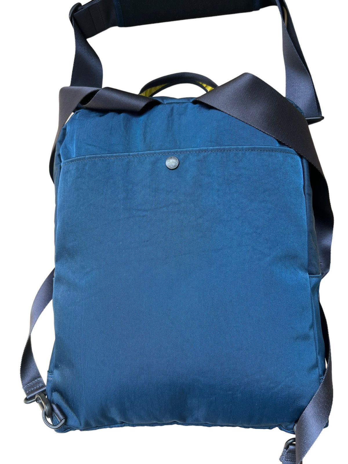 Porter Porter by Yoshida Japan 3 Way Backpack Size ONE SIZE - 16 Thumbnail