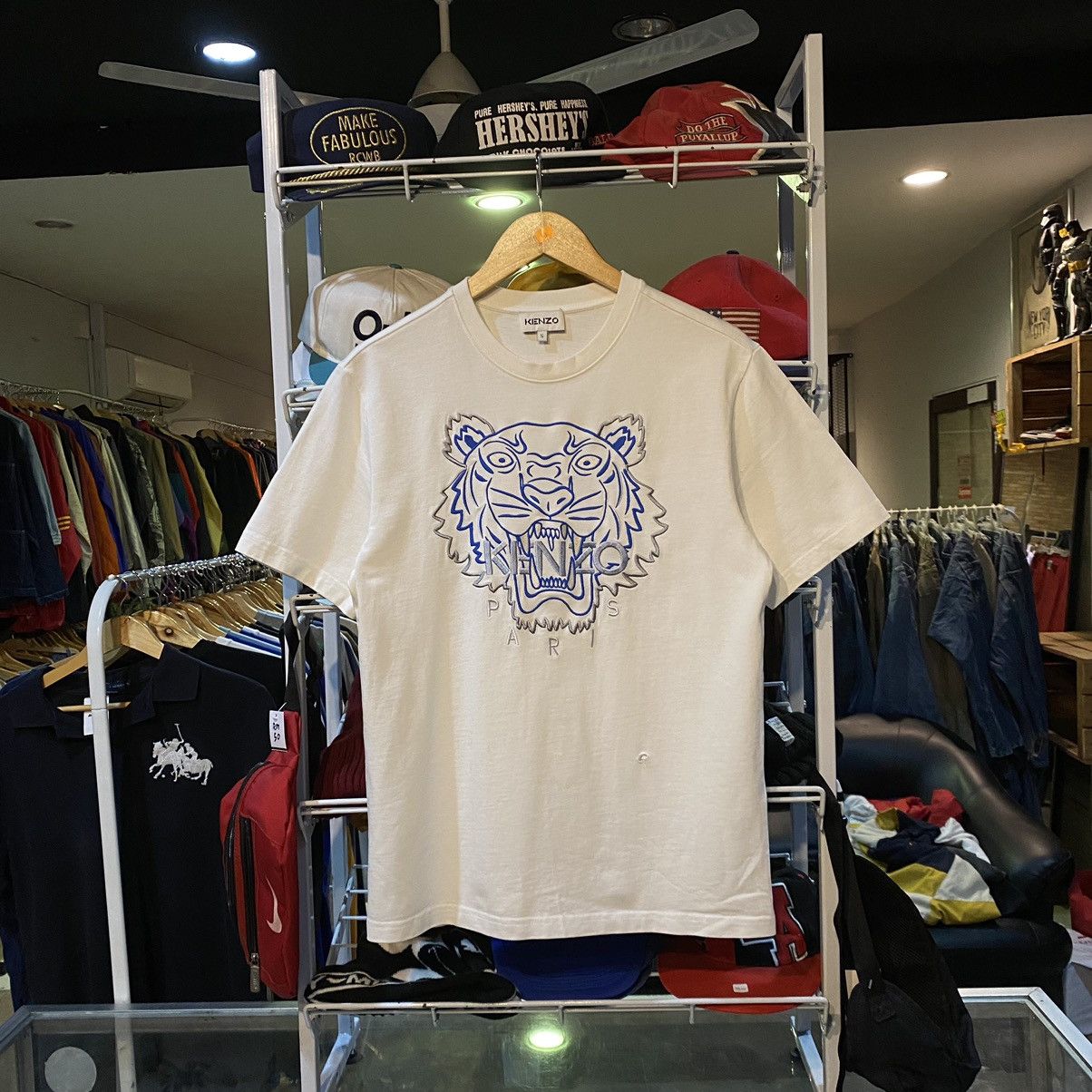 Kenzo Tshirt