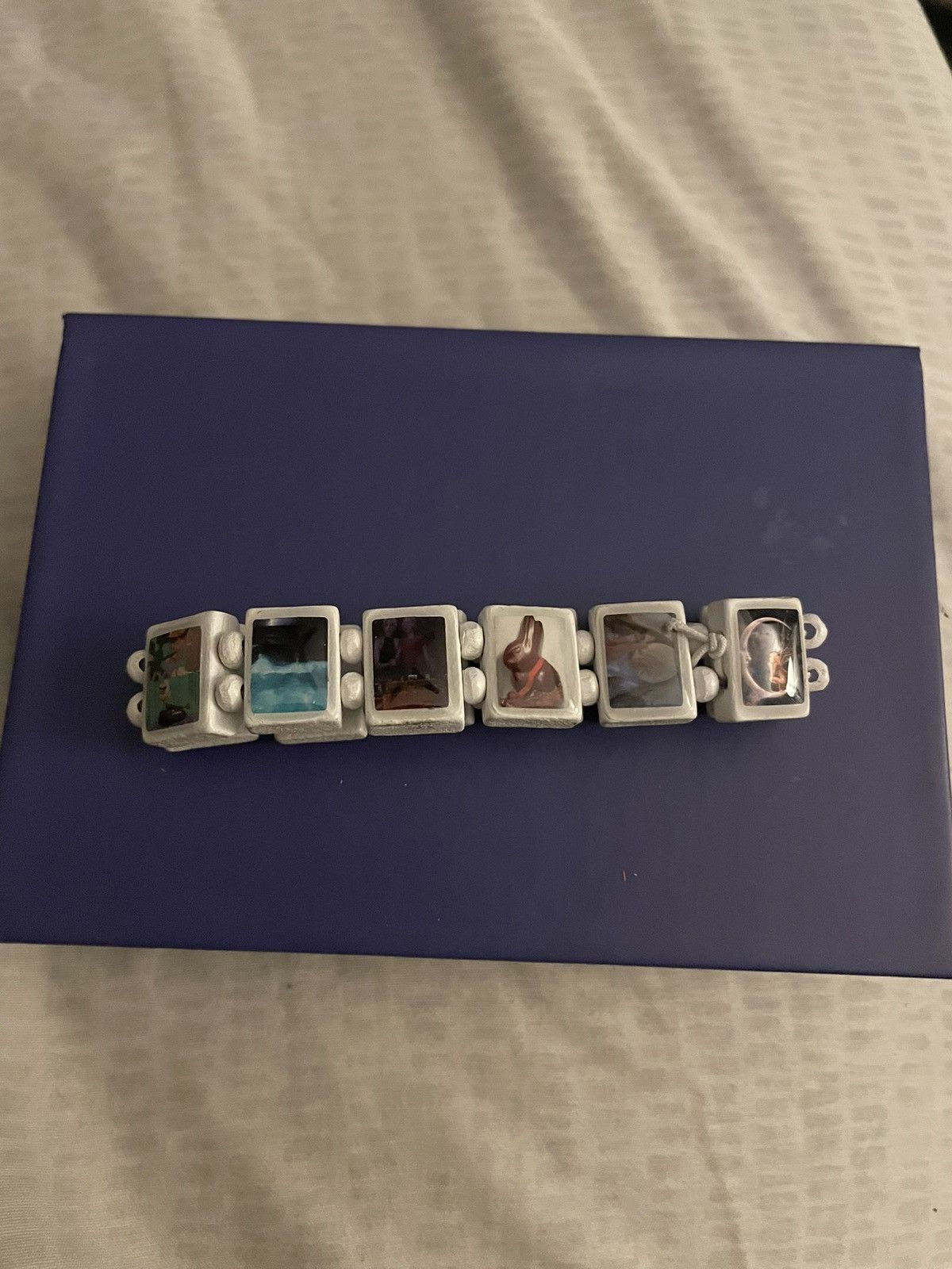 bazo 1199 bracelet fakemink Bazo 1199 Fakemink Bracelet