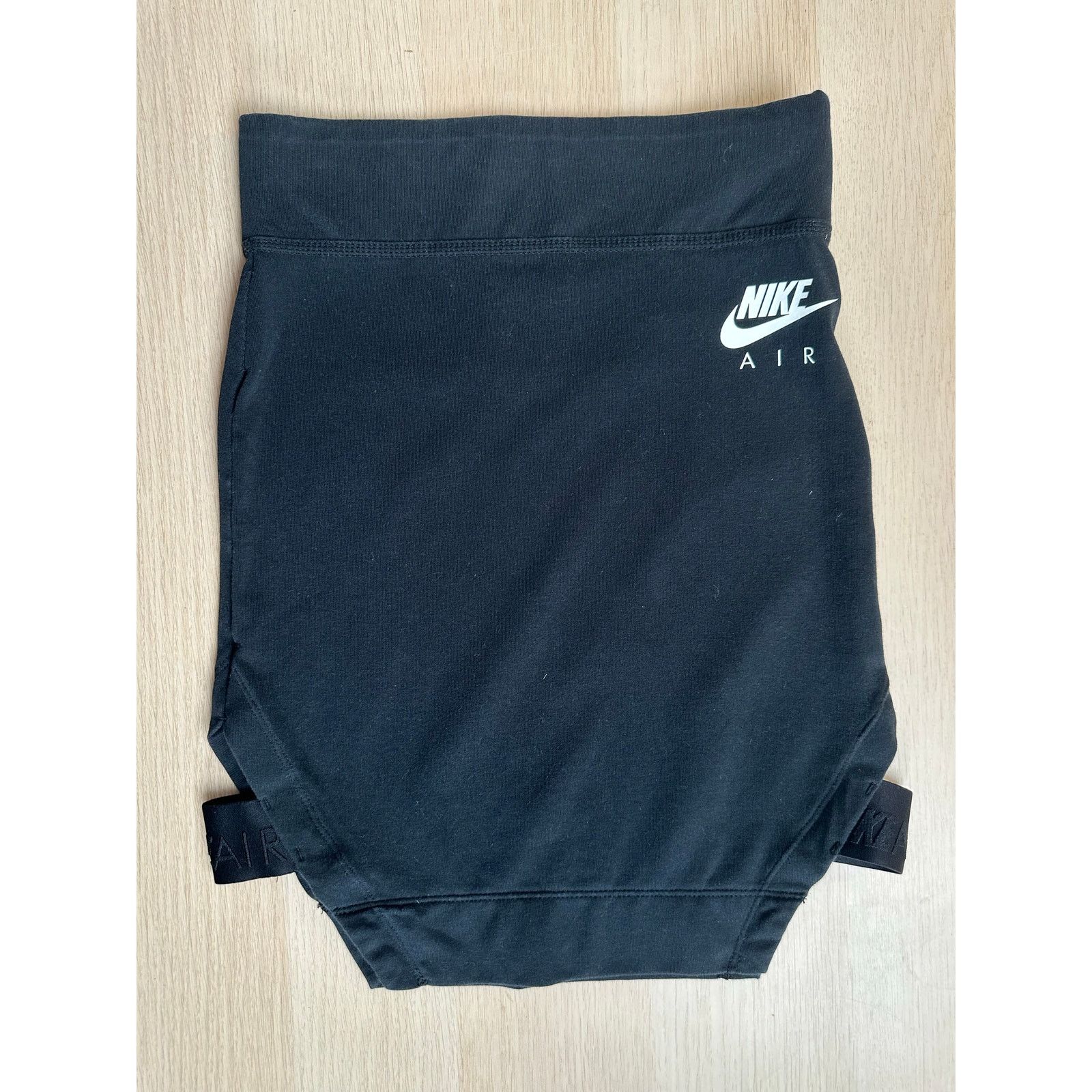 Nike Nike Black Skirt Short - Size XS - Mint Size 26" / US 2 / IT 38 - 1 Thumbnail