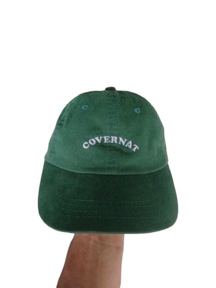 Covernat Logo Hats Caps