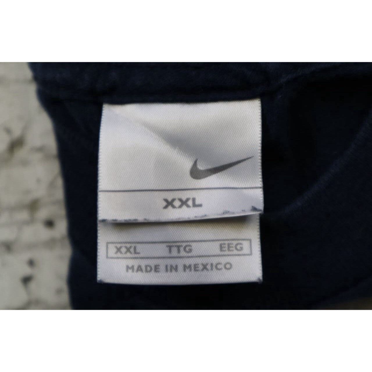 Nike Vintage 90s Y2K Nike Reseller Lot Of 20 Mix SZS Travis Size US XXL / EU 58 / 5 - 20 Thumbnail