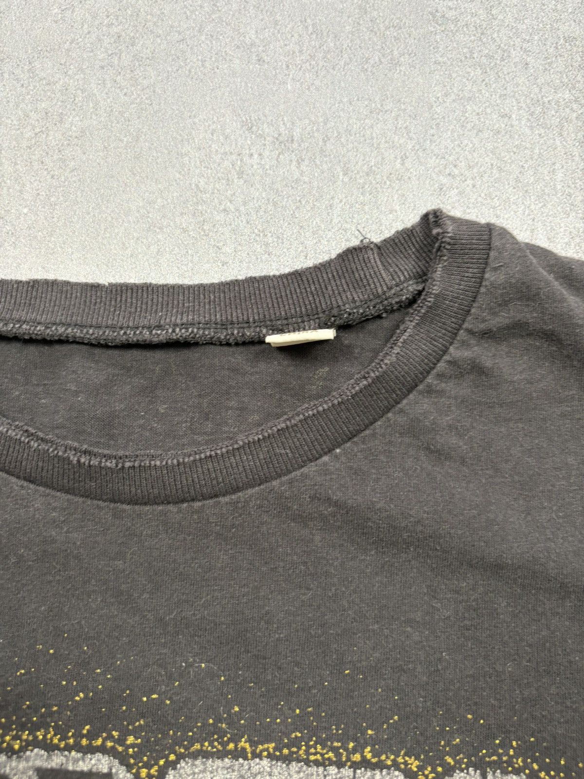 Diesel Vintage 00s Diesel Royal Rock Long Sleeve Shirt Streetwear Size US L / EU 52-54 / 3 - 8 Thumbnail