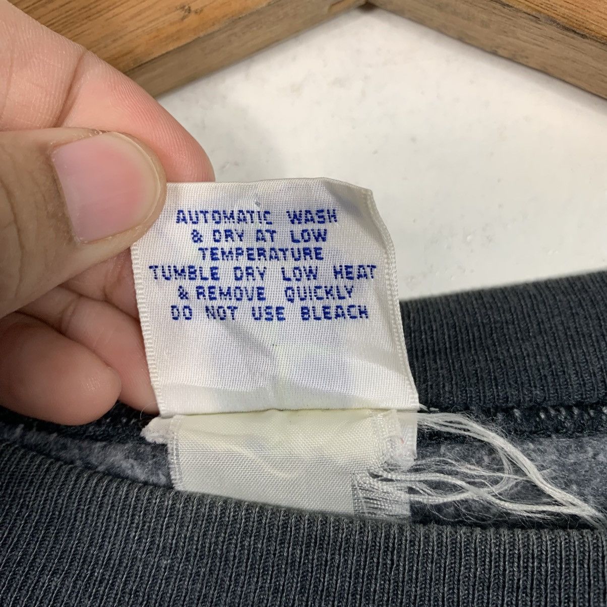Japanese Brand Vintage 90s Off Shore Santa Ana California Sweatshirt Size US M / EU 48-50 / 2 - 14 Thumbnail