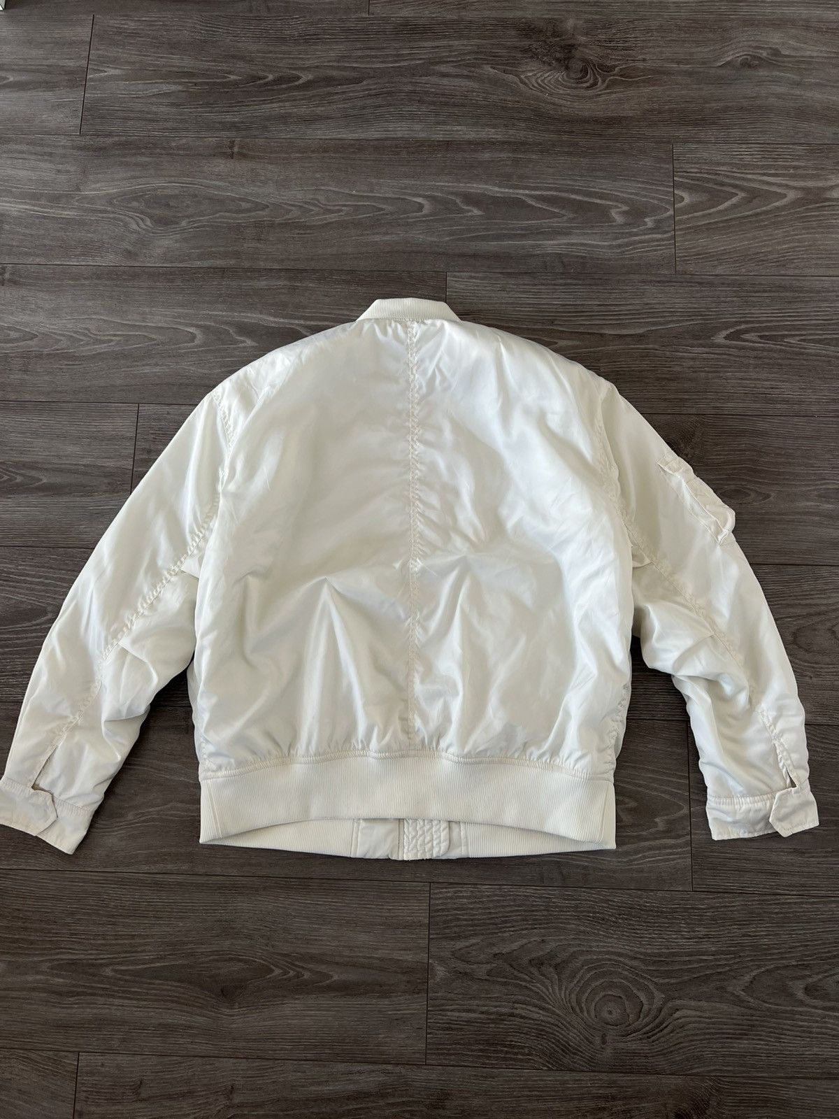 Designer × Samsoe Samsoe ‼️Samsoe Samsoe Designer M1 Archival Bomber‼️ Size US L / EU 52-54 / 3 - 18 Thumbnail