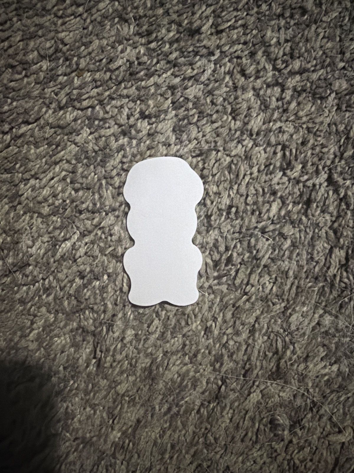 Hypebeast Duck Chef Sticker Size ONE SIZE - 2 Thumbnail