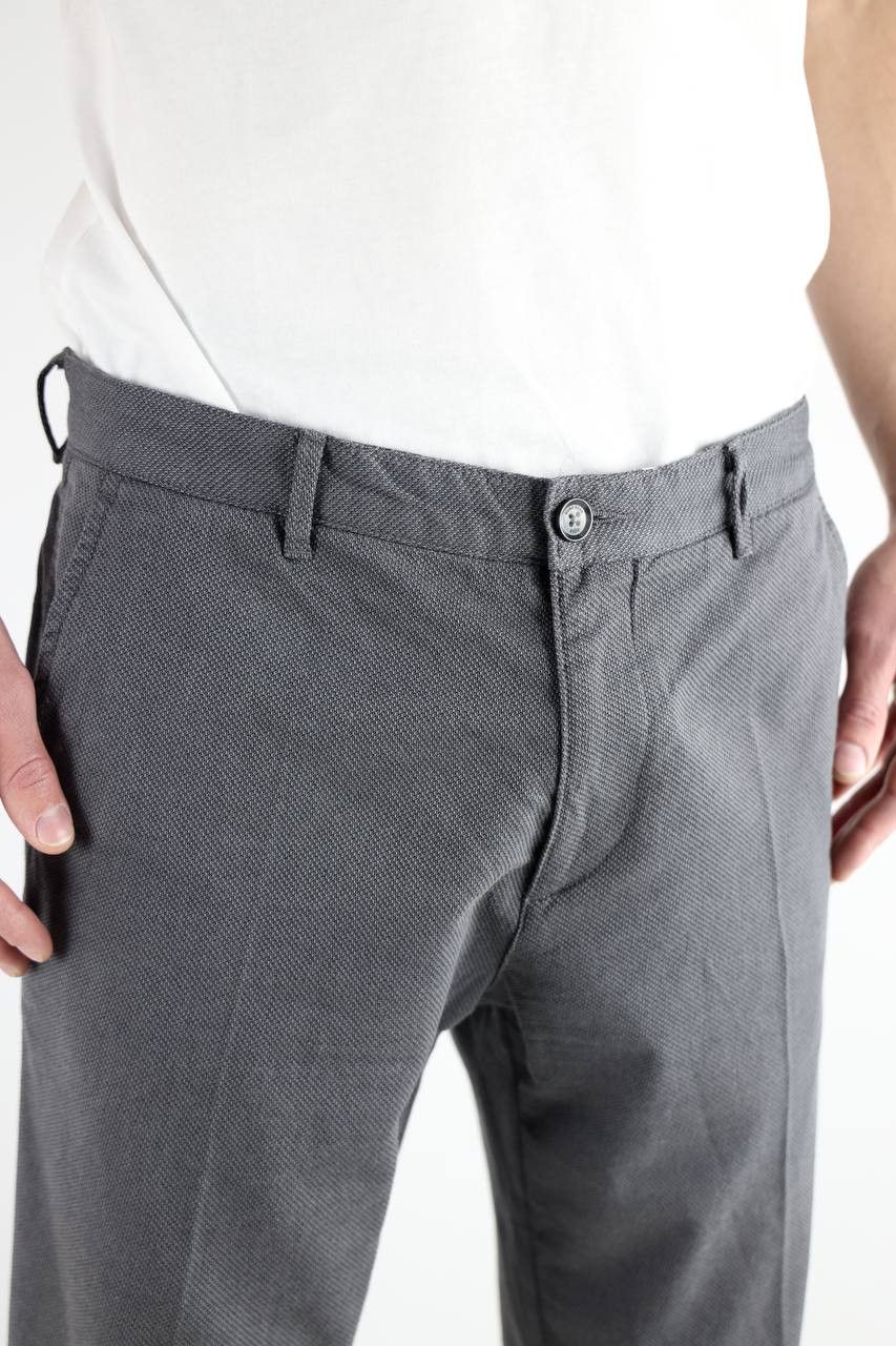 Hugo Boss HUGO BOSS Cotton pants Size US 34 / EU 50 - 5 Thumbnail