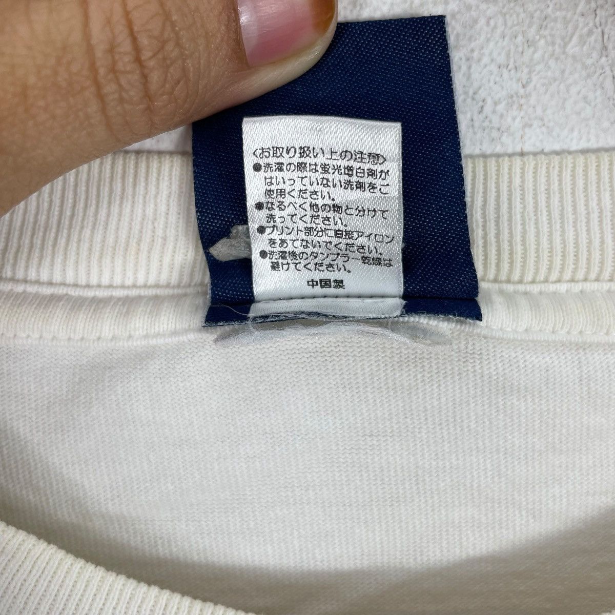 Anime × Japanese Brand Japanese Anime Samurai Swords Tee Shirt Size US XL / EU 56 / 4 - 9 Thumbnail
