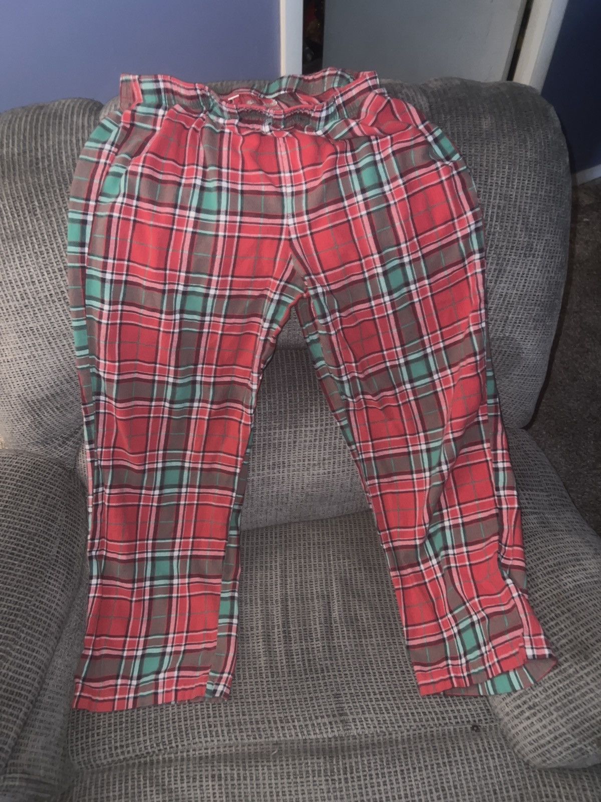 Hypebeast Jammies For Your Families Pajama Pants Size US 38 / EU 54 - 1 Thumbnail